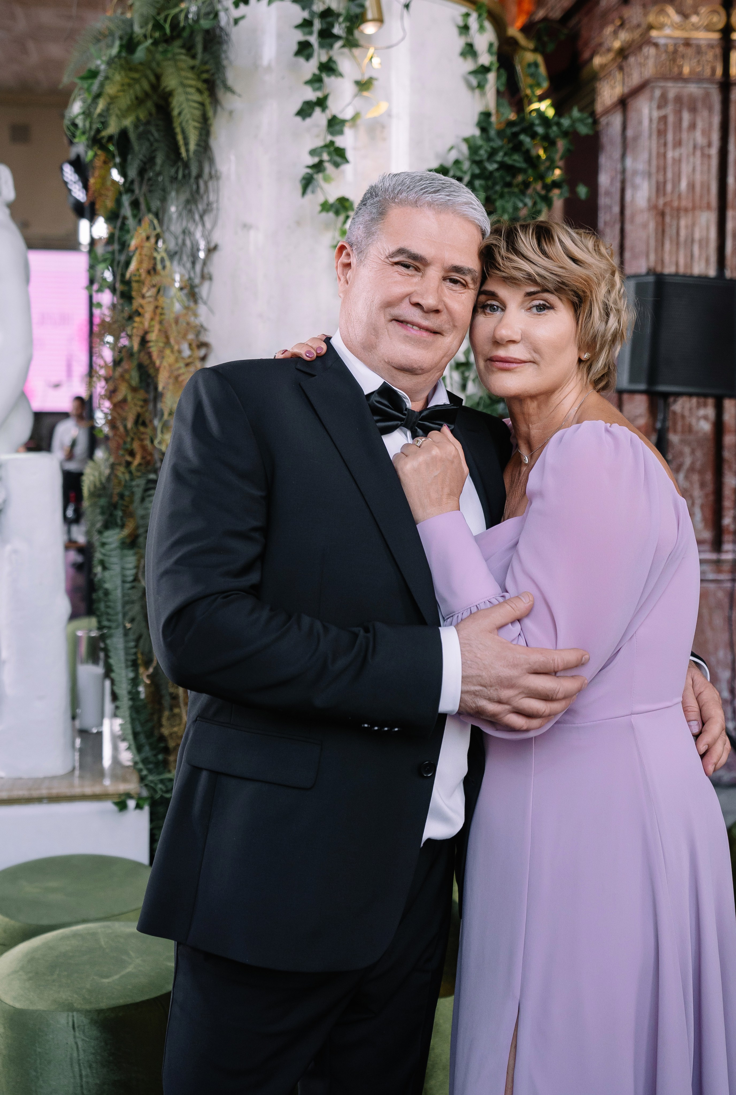 Свадебный день Руслана и Лали. Свадебный и семейный фотограф в Анапе Елена Полетаева