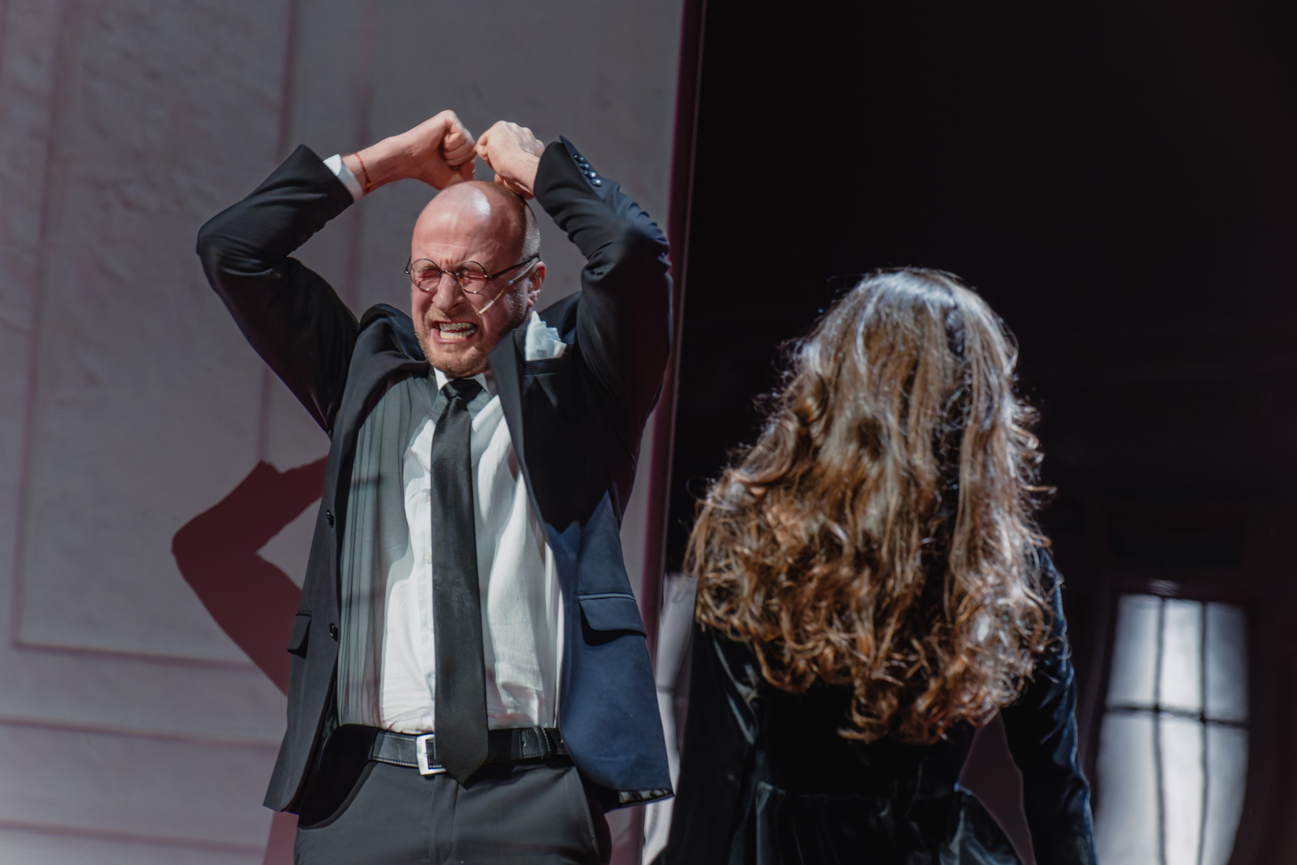 Каренина. Сайт фотографа Сергея Абрамова