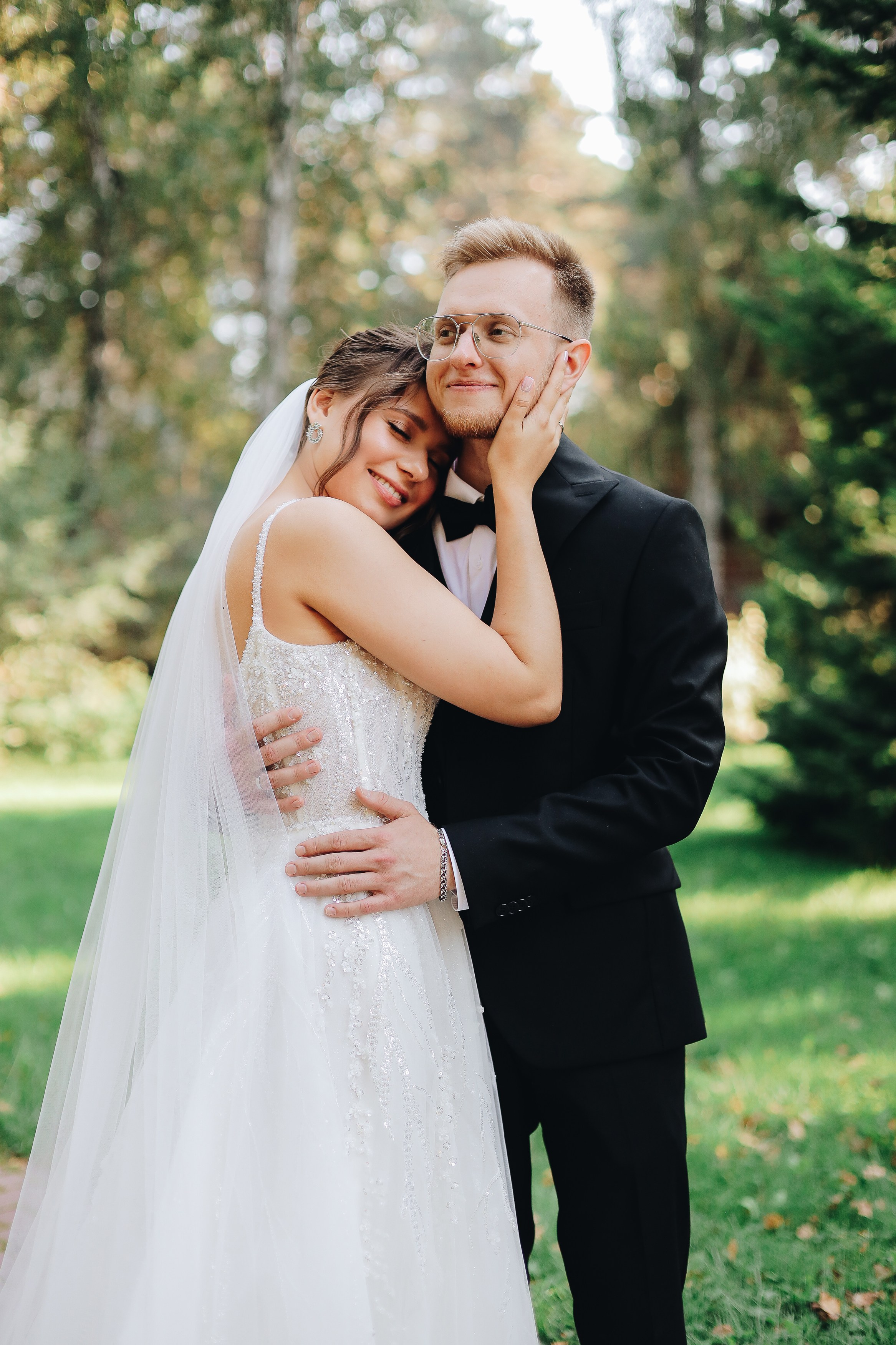 NASTYA & SASHA. Фотограф Кемерово