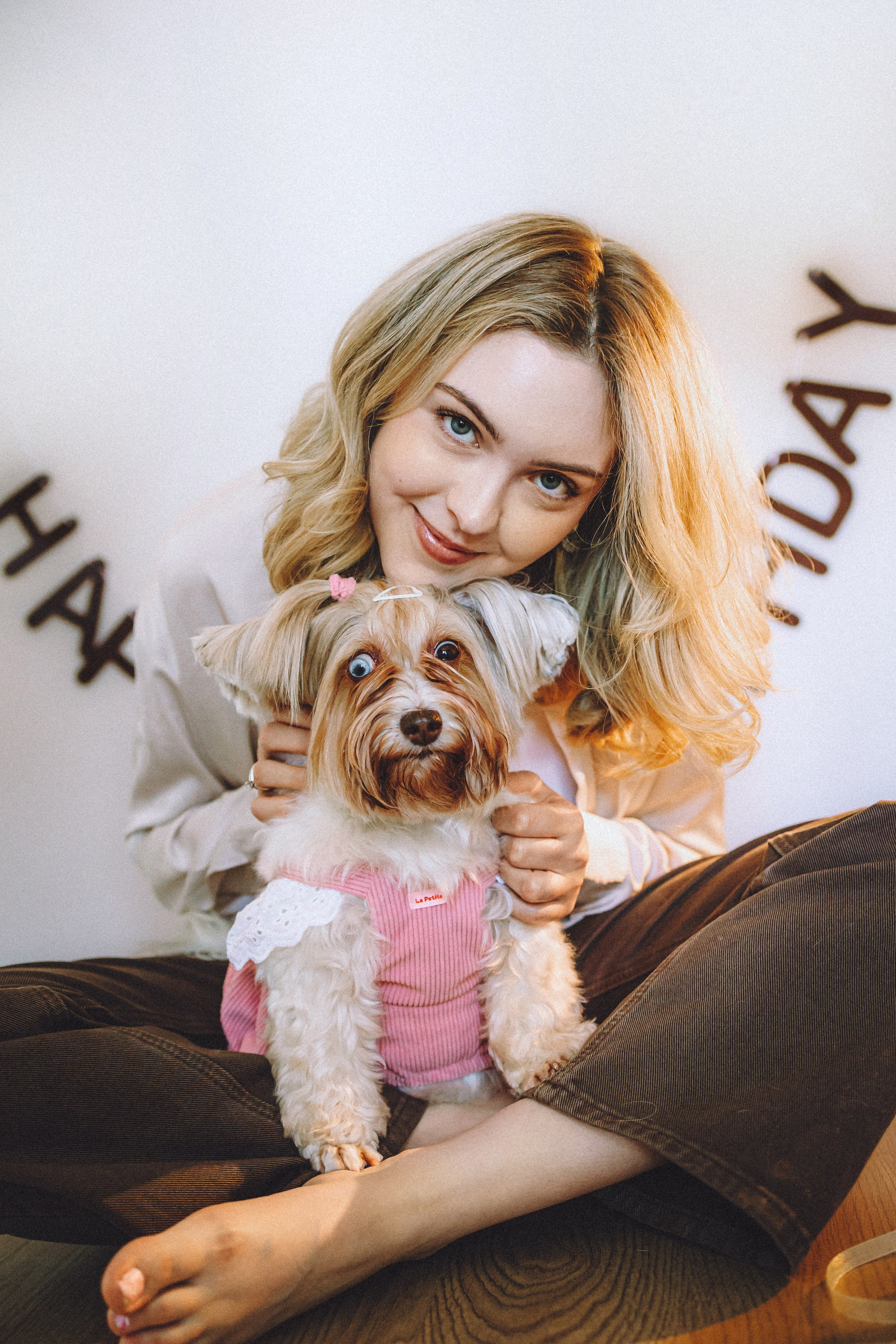 День Рождения Шу