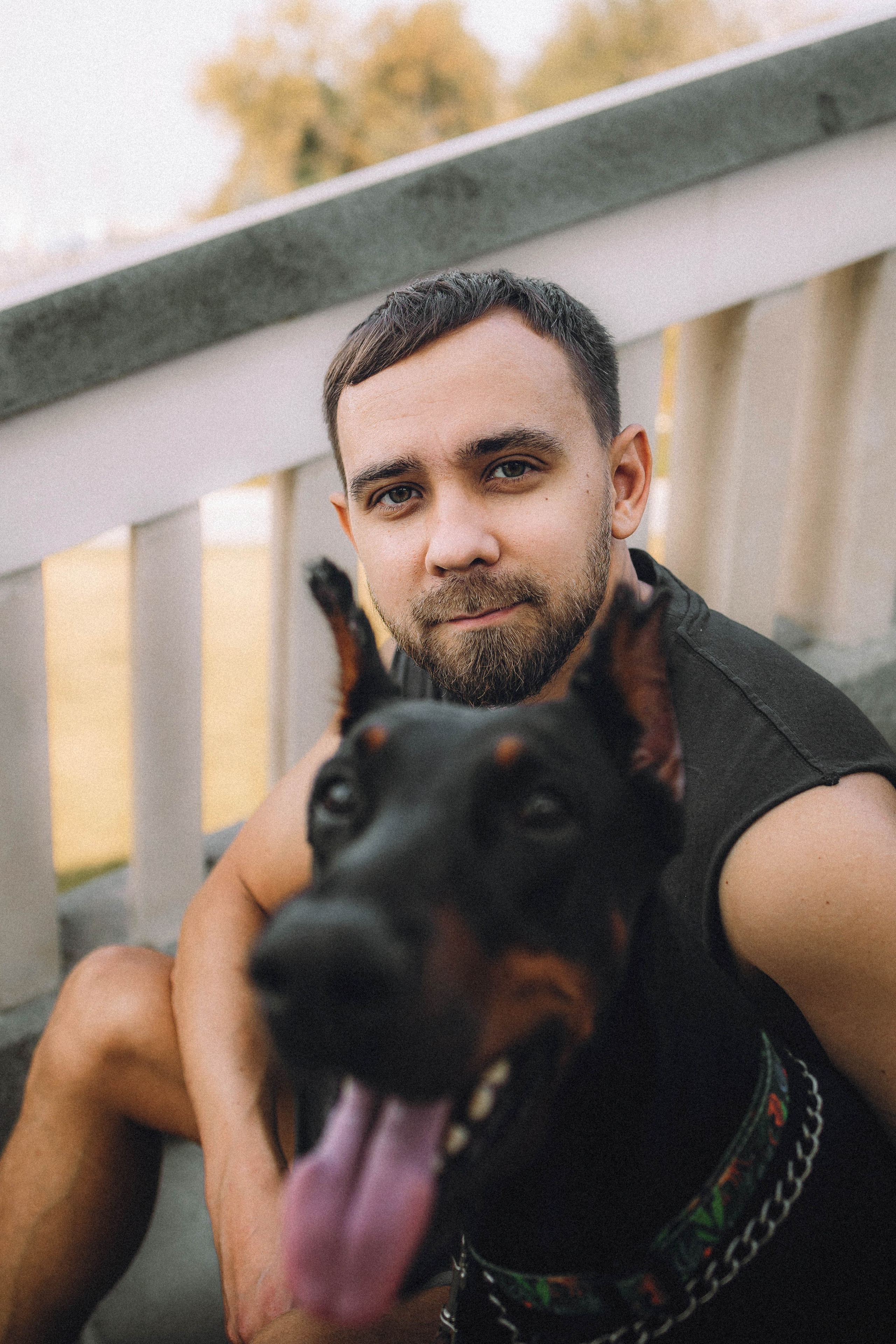 Паша и Хайди