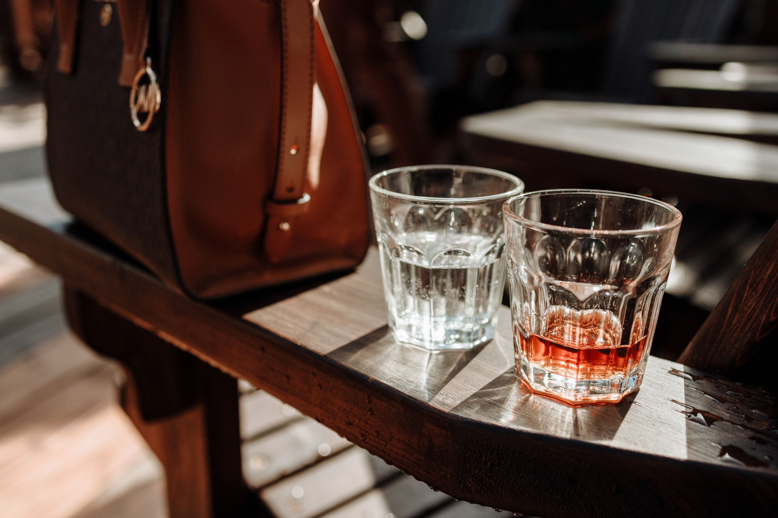 Максим и Полина. Свадебный репортажный семейный фотограф