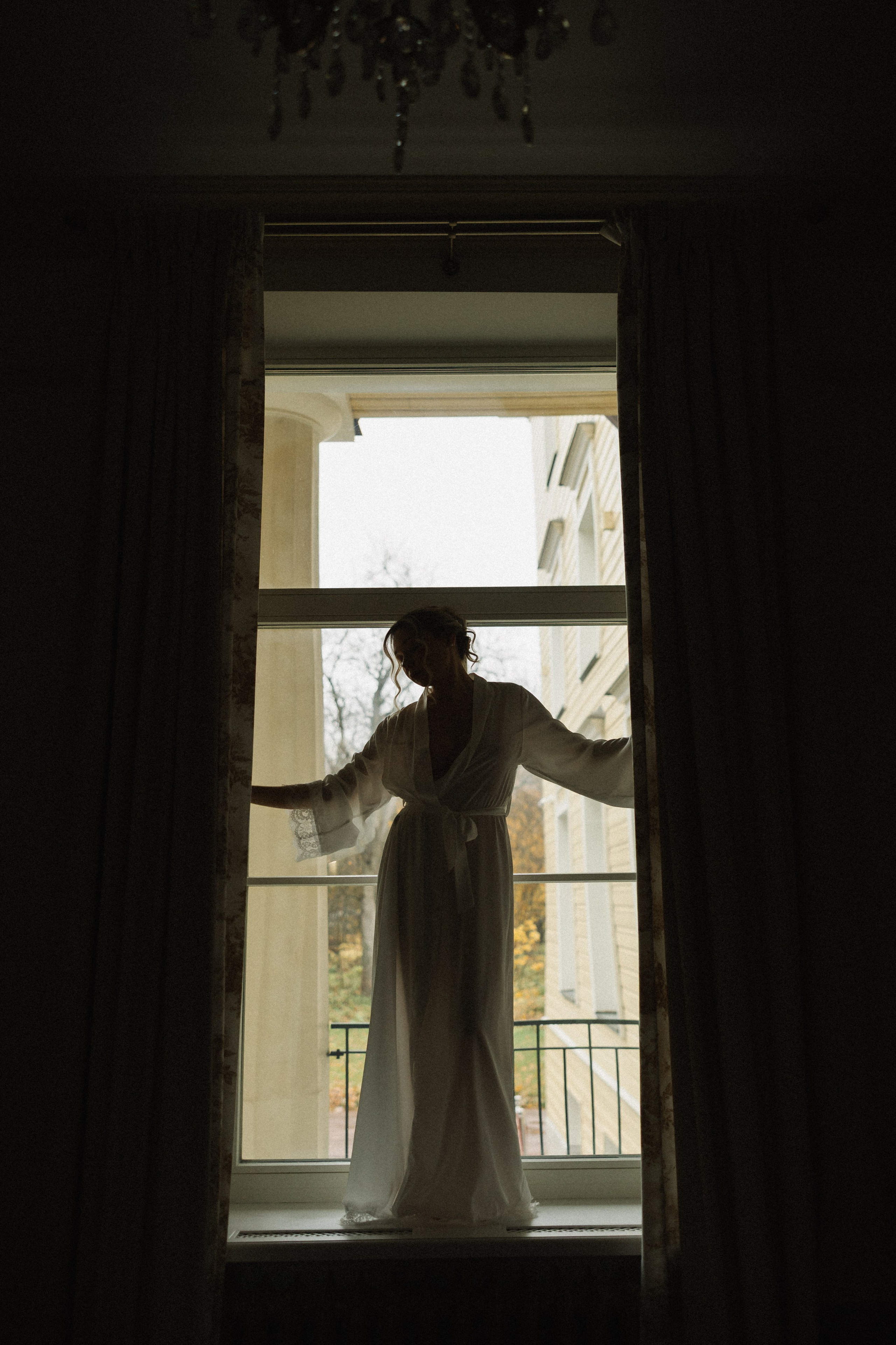 3.11.2025. Свадебный фотограф в Санкт-Петербурге Баженова Алина