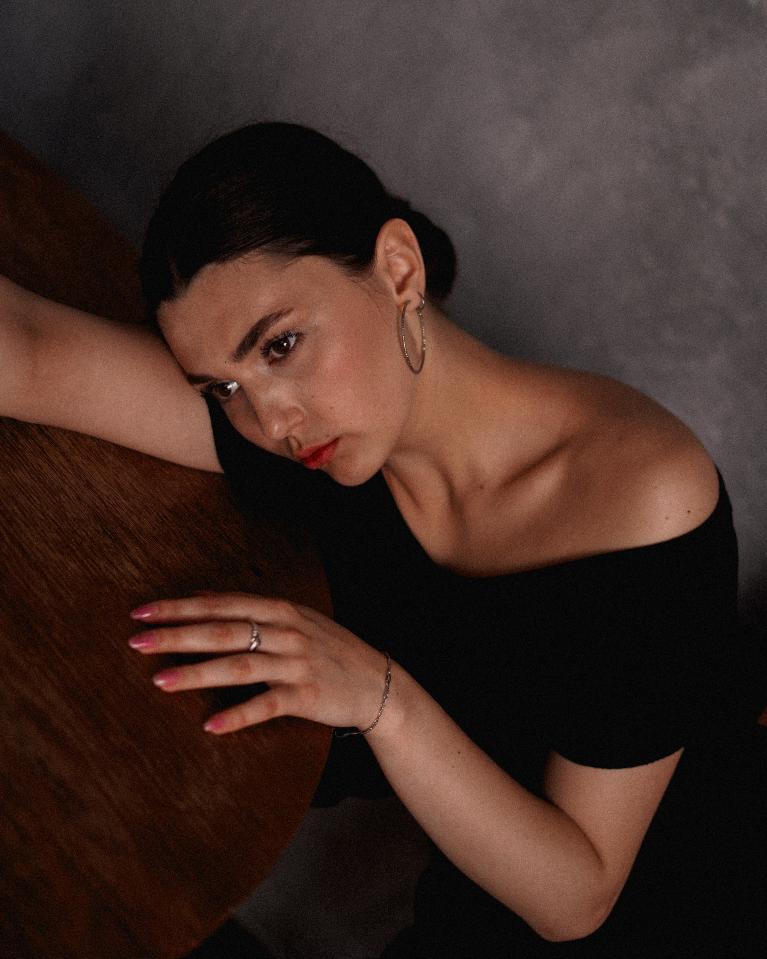 Ника. Творческий фотограф в Санкт-Петербурге Леонид Фельдман