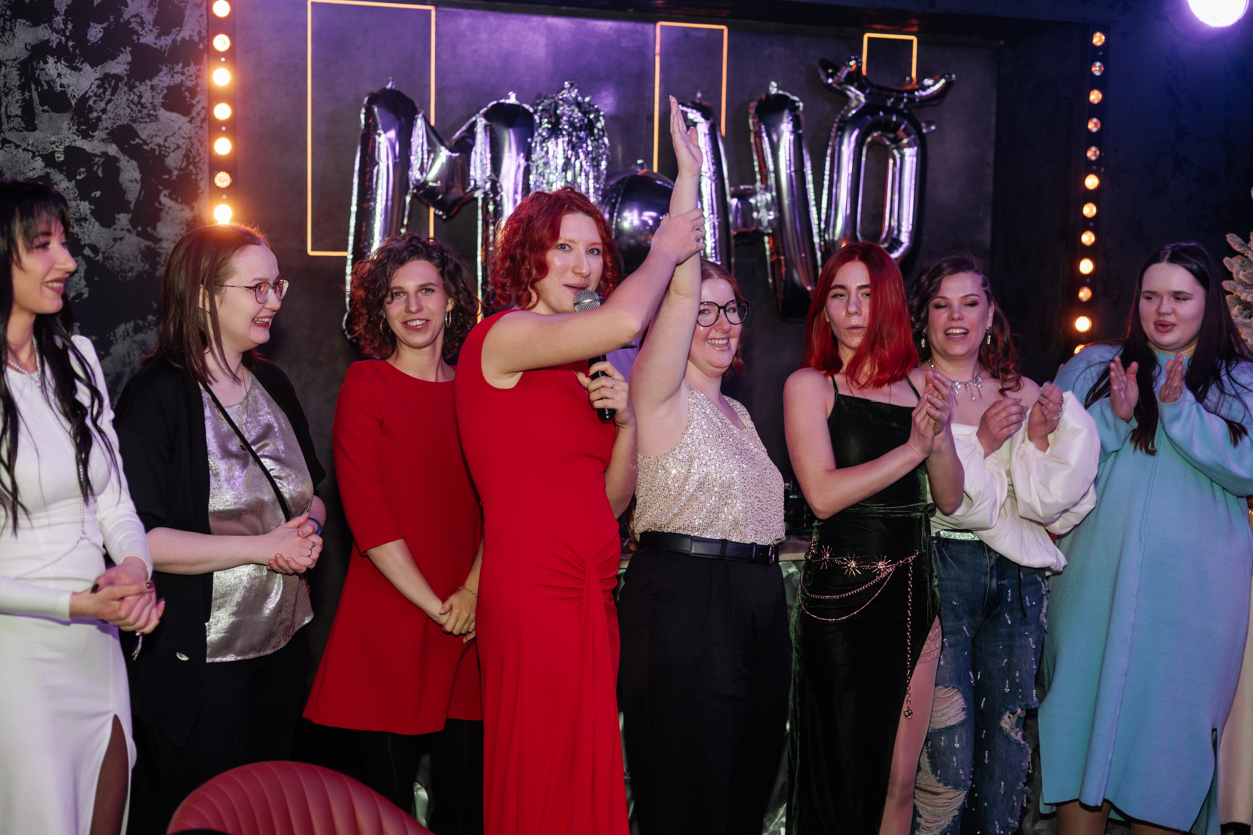 Репортаж Mona. Фотограф Саратов Анастасия