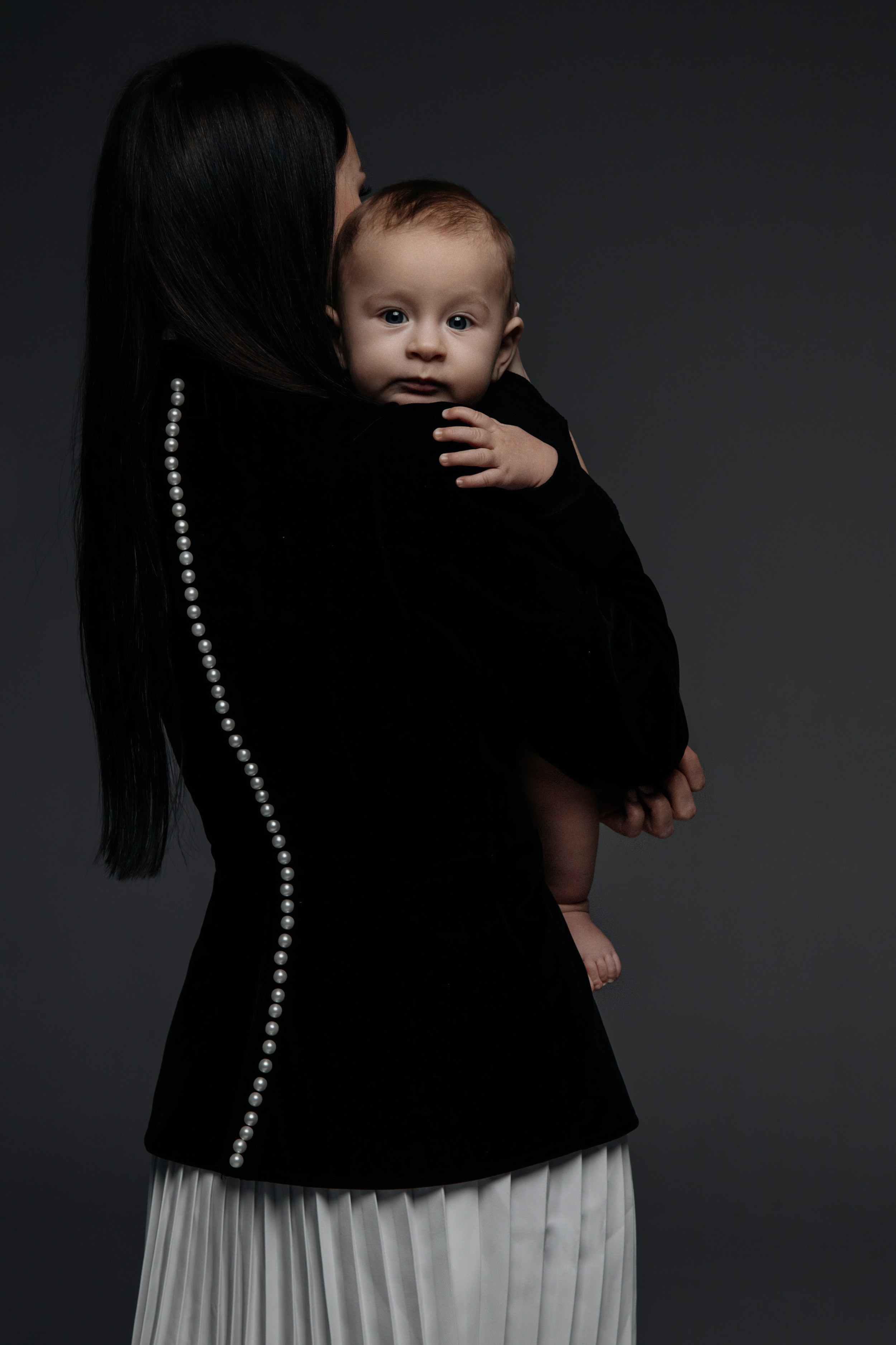 Семейные истории. Главная