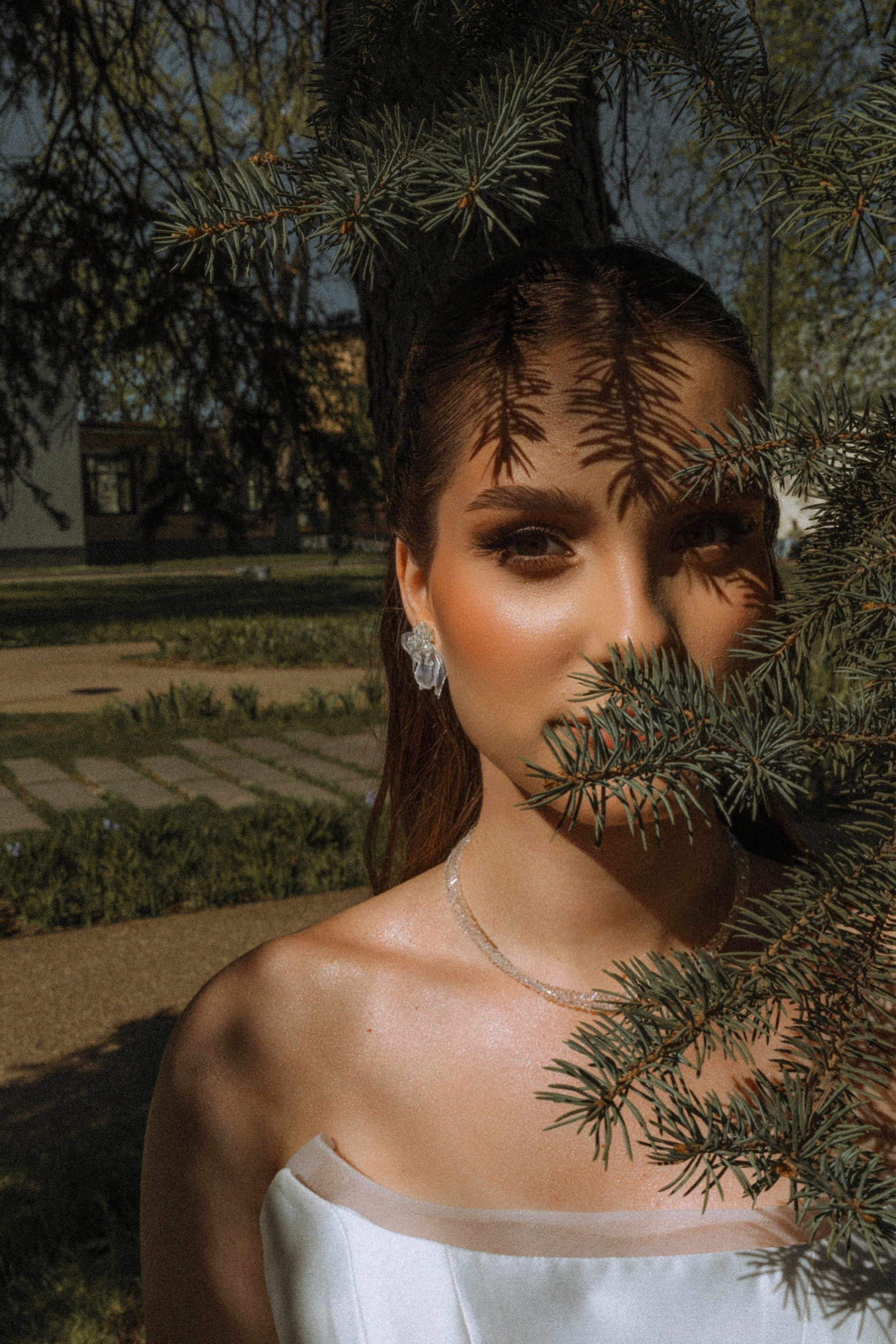 Валерия и Даниил. Профессиональный фотограф