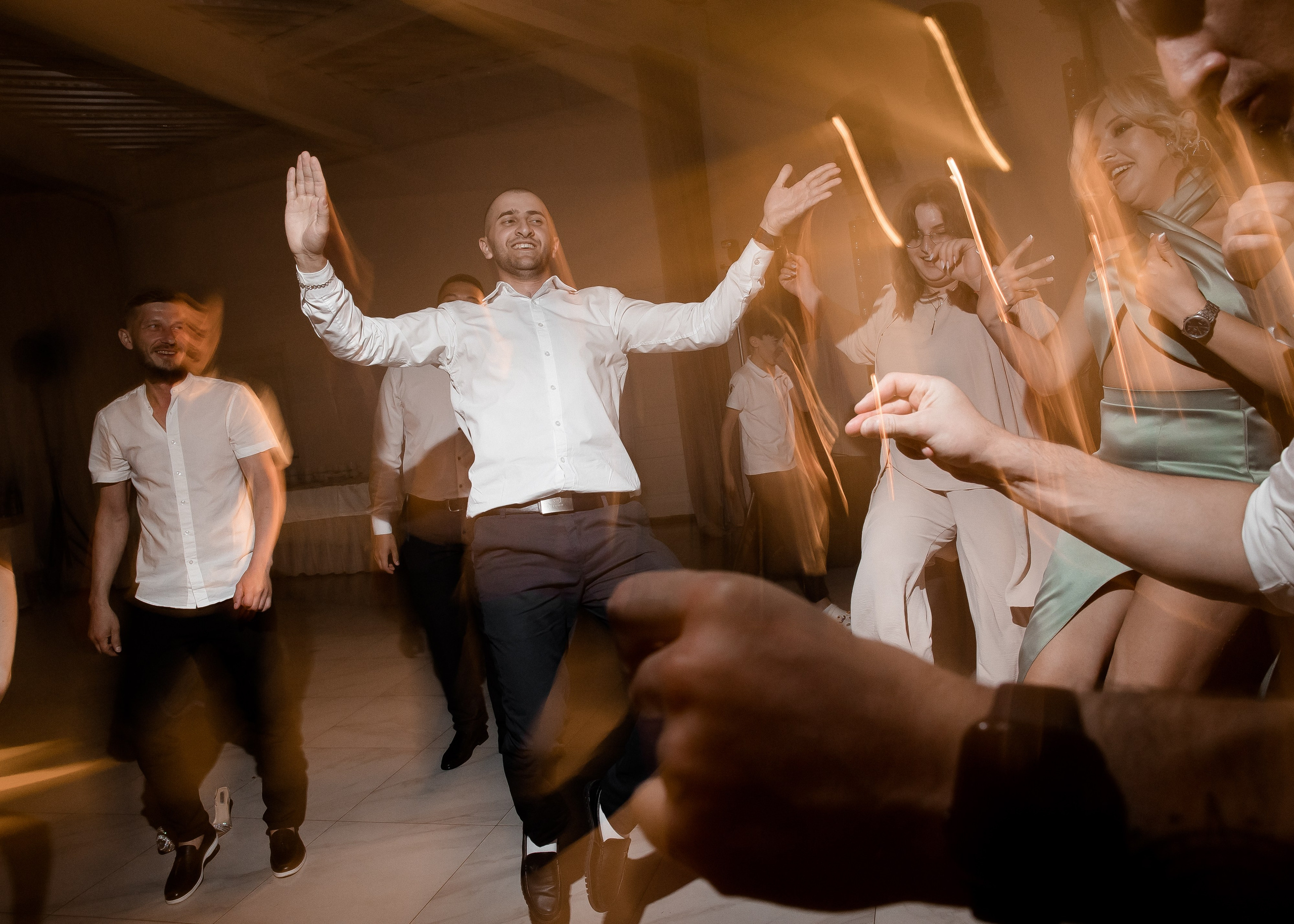 Эля + Тимур. Свадебный и семейный фотограф в Саратове Маша Паника