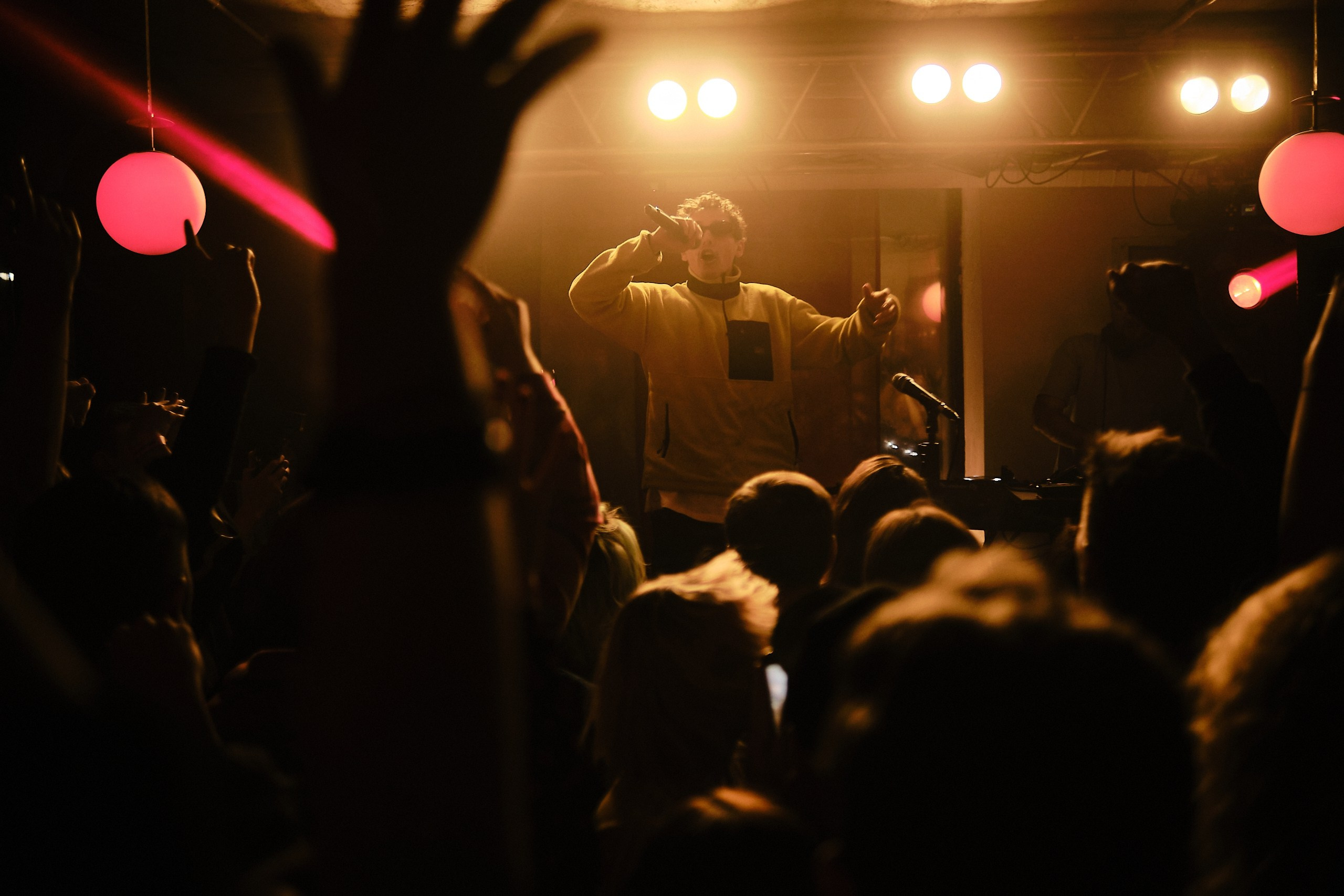 Антоха МС. Матвей Яворский — фотограф в Челябинске