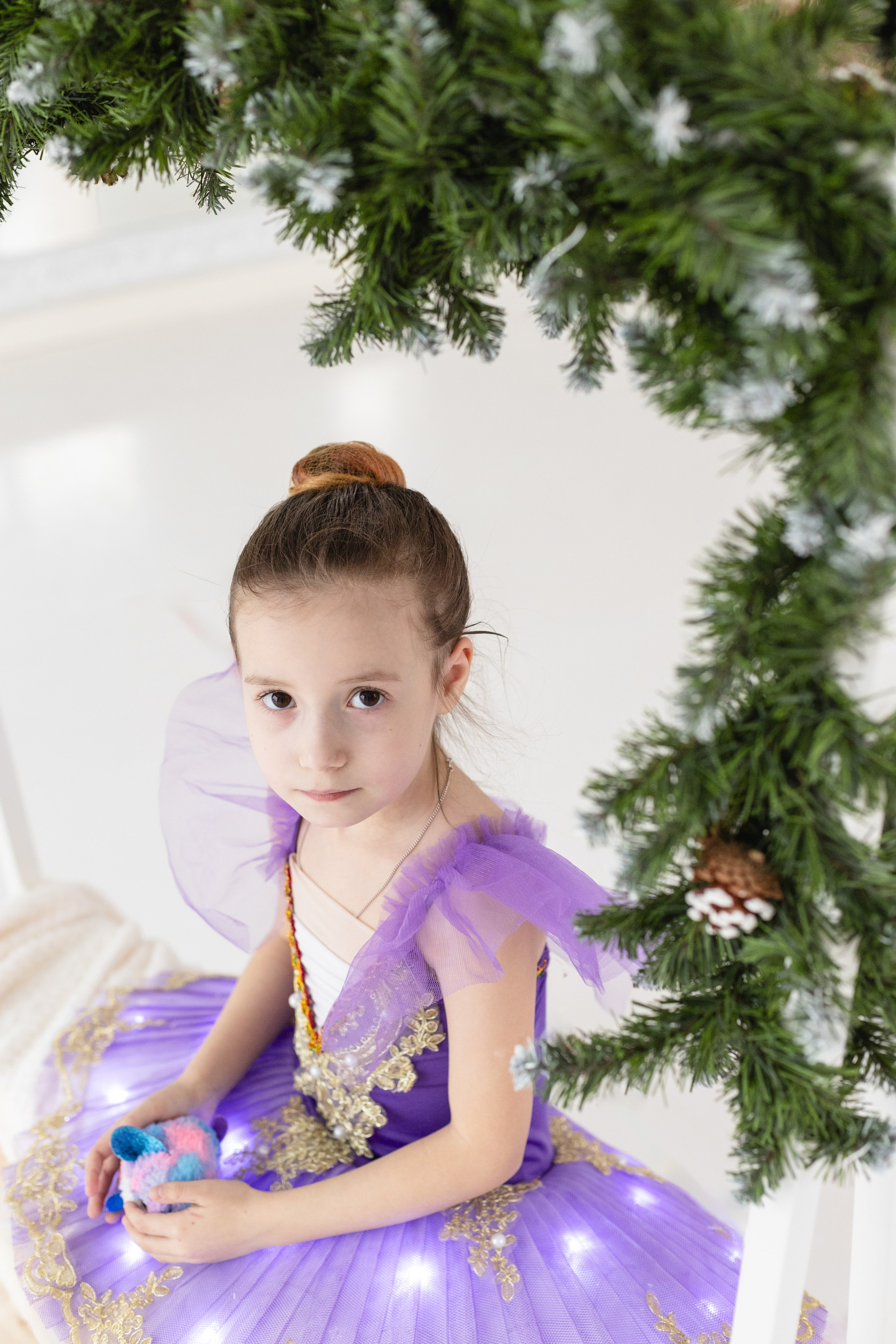 Балет с 2-х лет | Красногорск. Кузьмина Анастасия — контент-фотограф | Москва