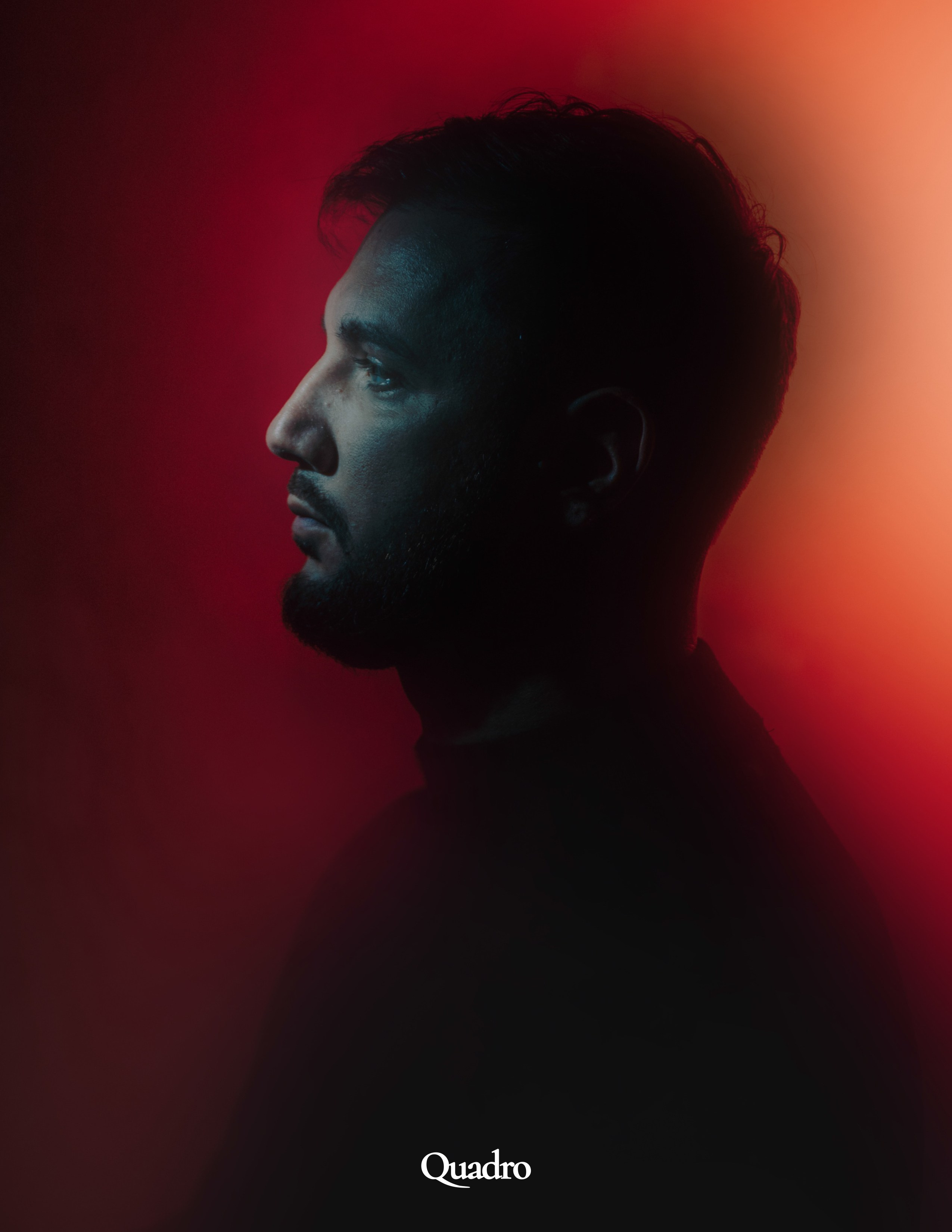 Quadro. Фотограф Самара Белоусова Юлия