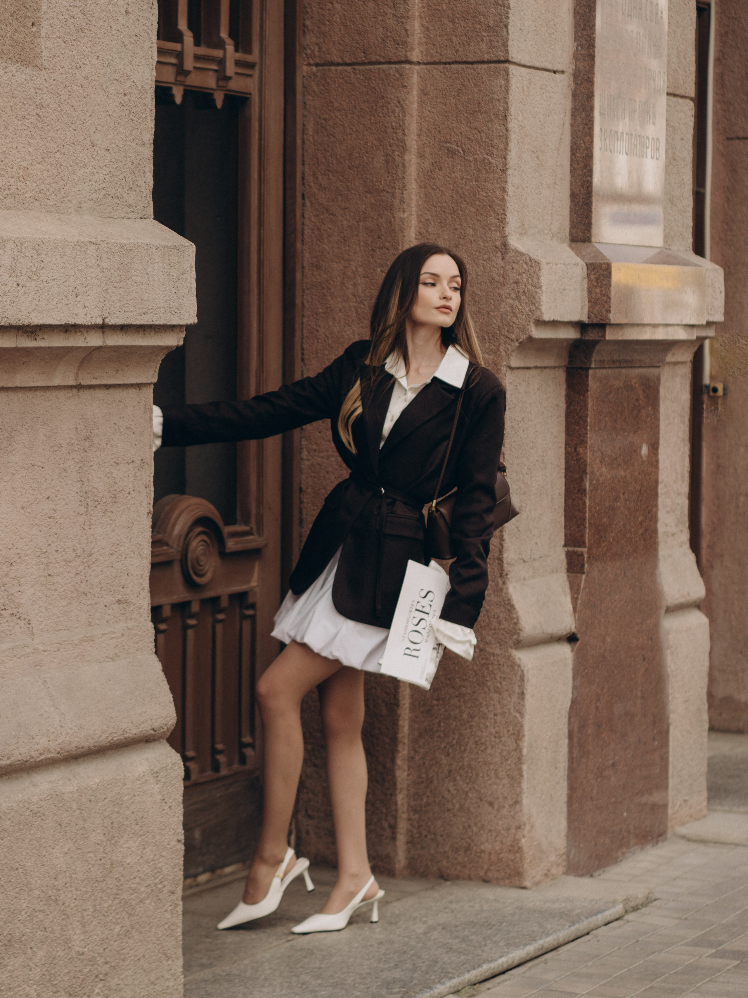 Rina. Фотограф Самара Белоусова Юлия