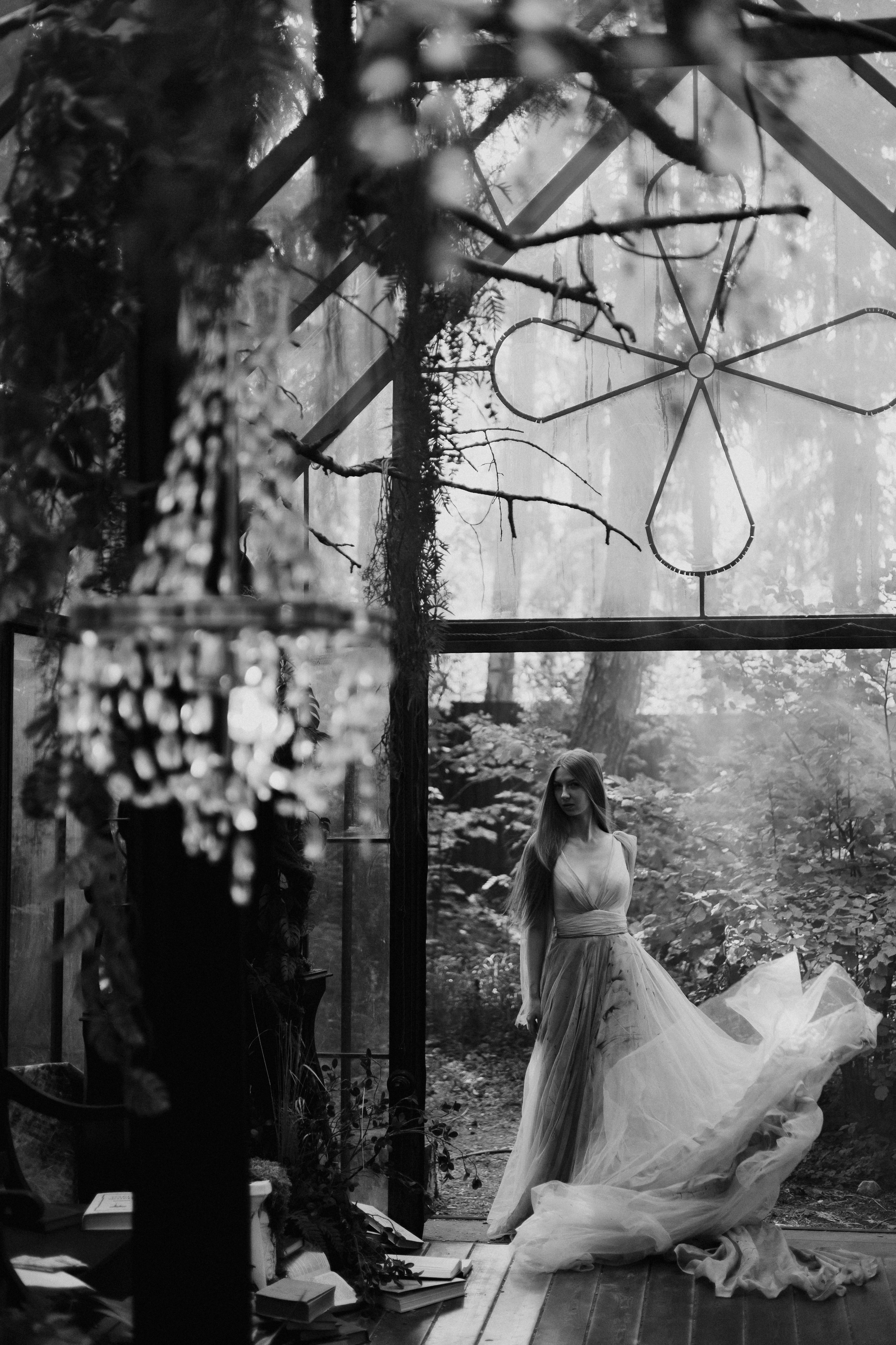 Индивидуальные. Фотограф в Москве Екатерина Потапова