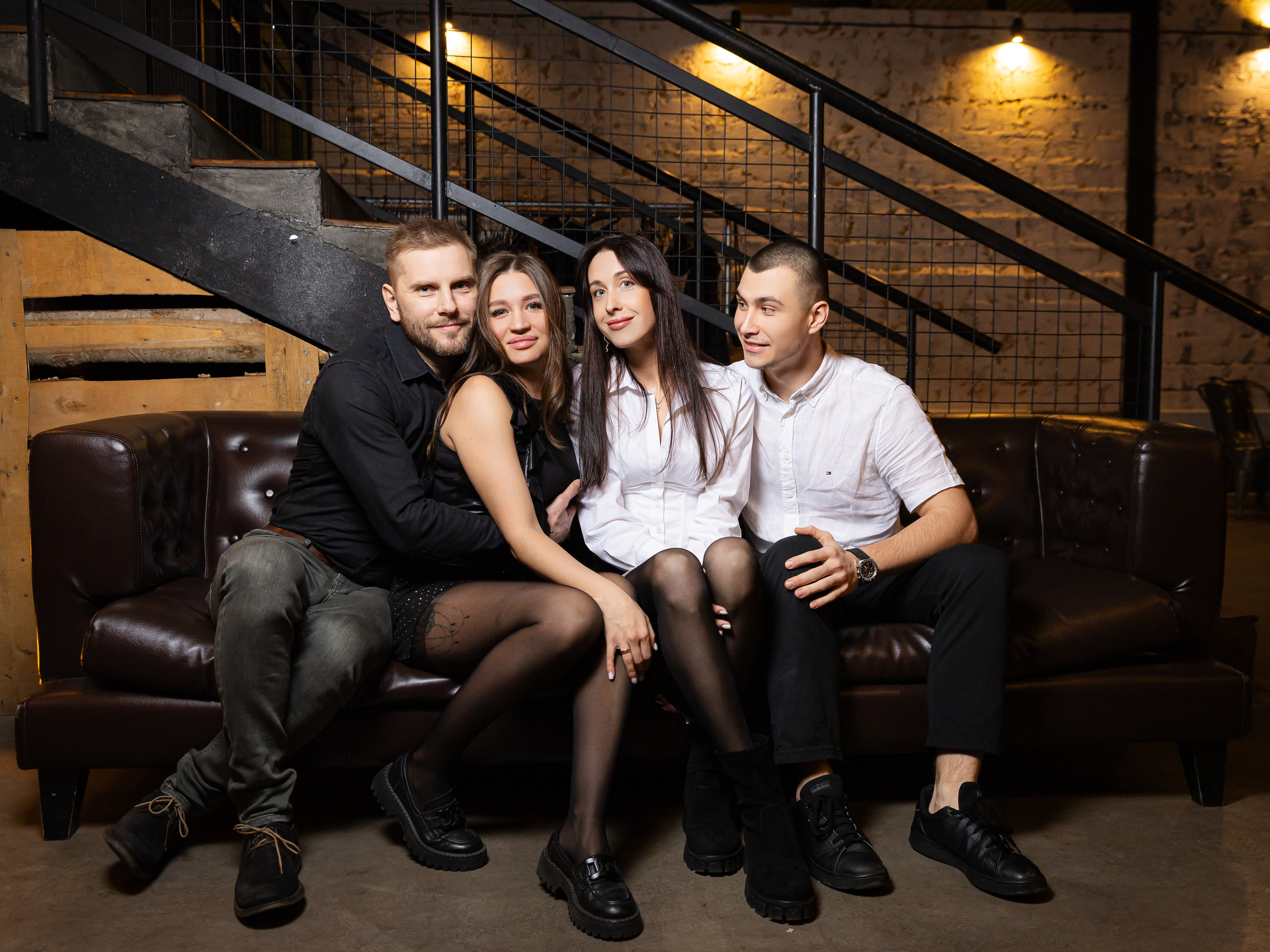 Корпоративы. Агенство фотографов под любой запрос. Москва