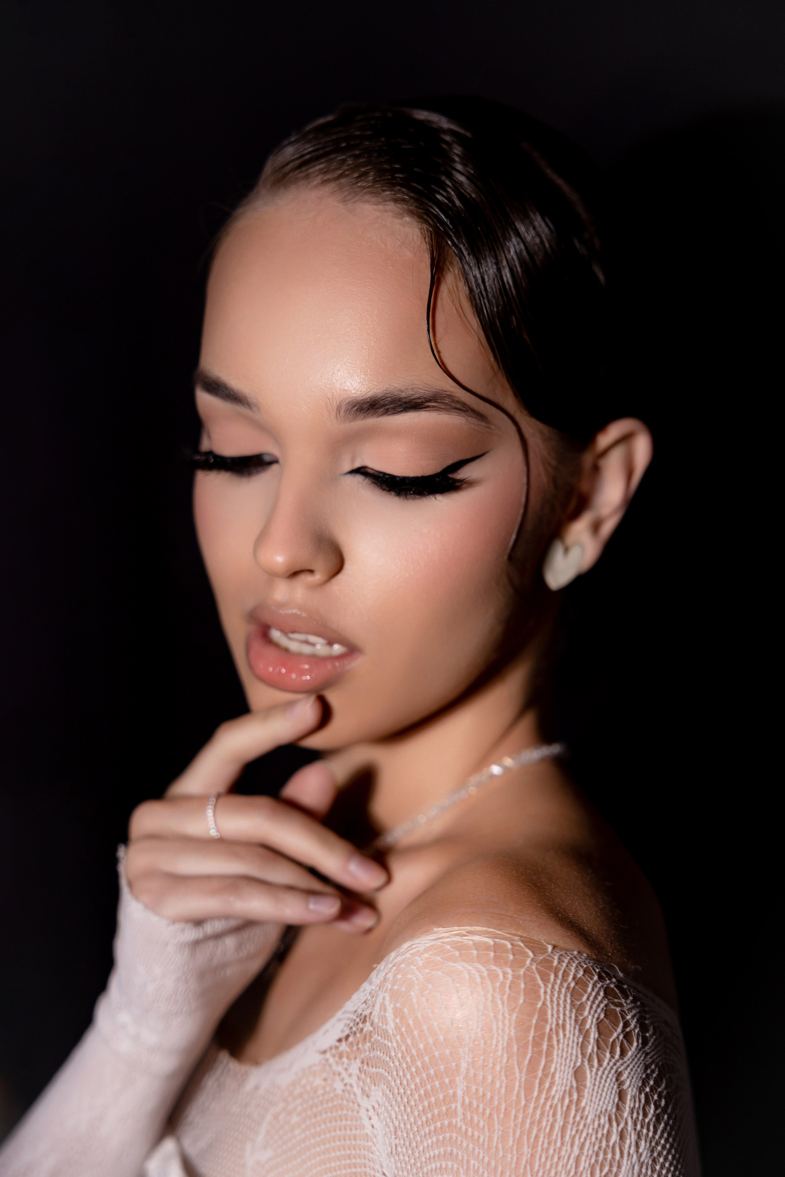 Эвелина. Свадебный и портретный фотограф в Миассе Филиппенко Дарья