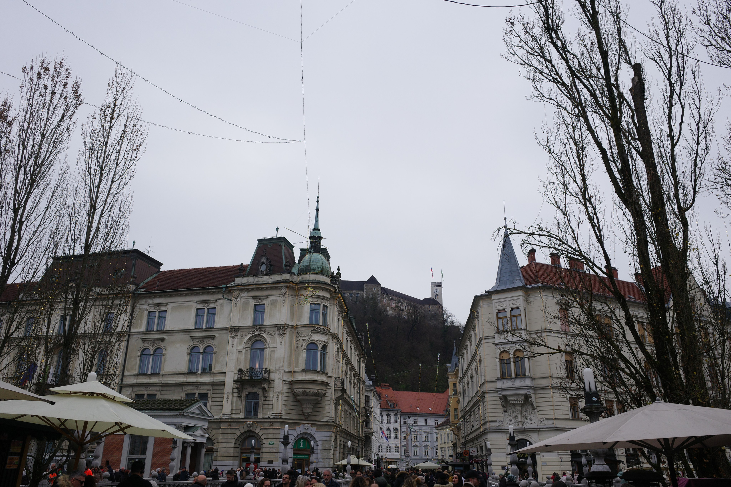 Словения. Фотографирую для себя, своей семьи и друзей!