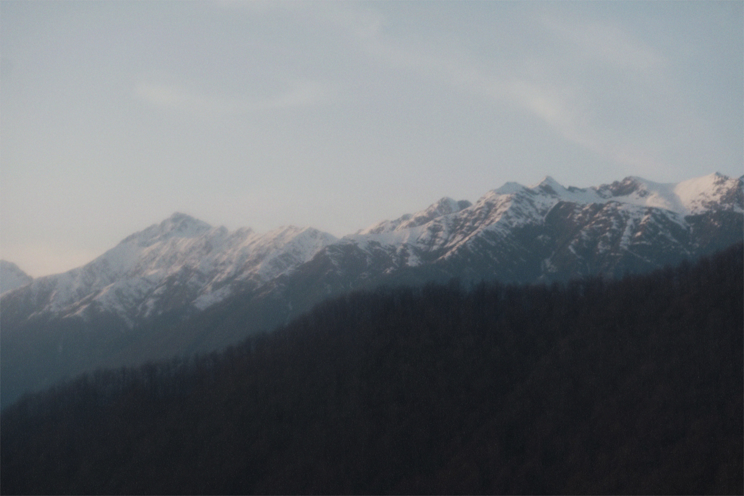 Alyona Rubanova — Visual artist