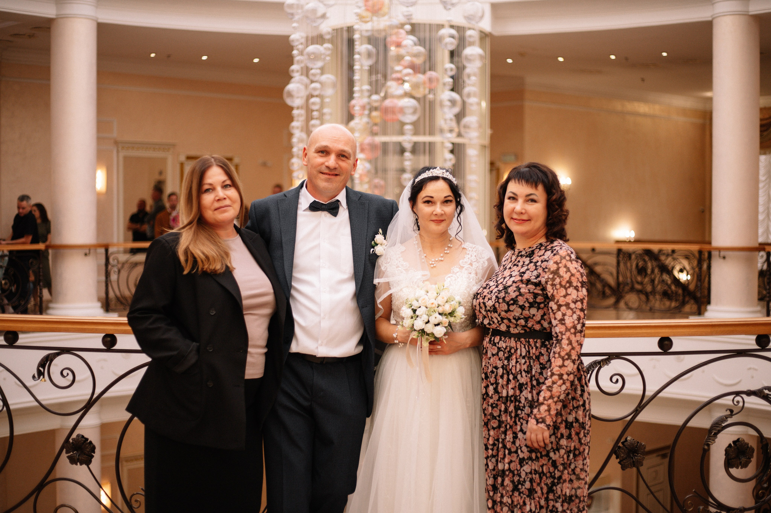 Дмитрий&Анжела | 17.10.2025. EGOROV PRODUCTION