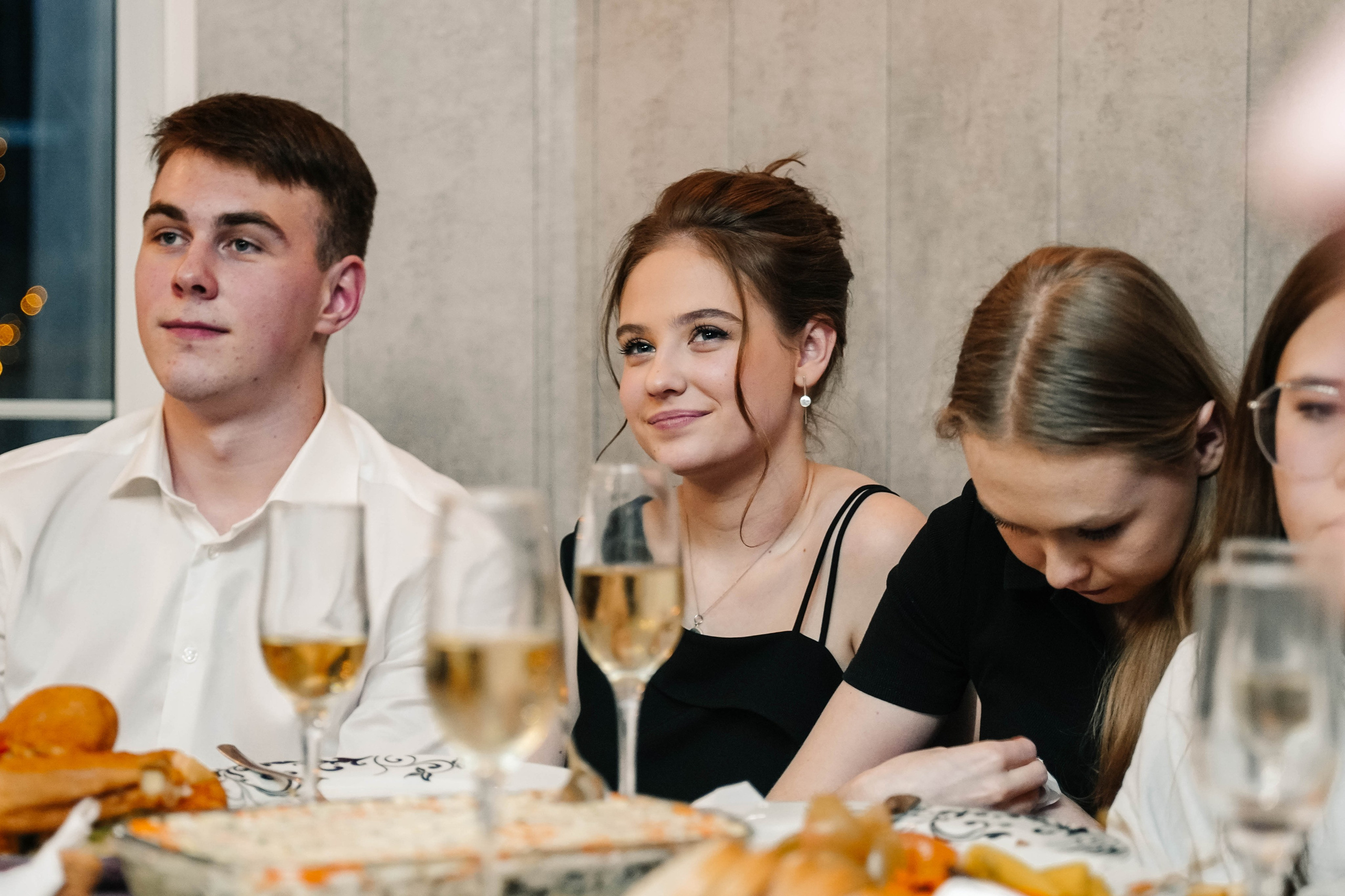 День рождения | 11.01. EGOROV PRODUCTION