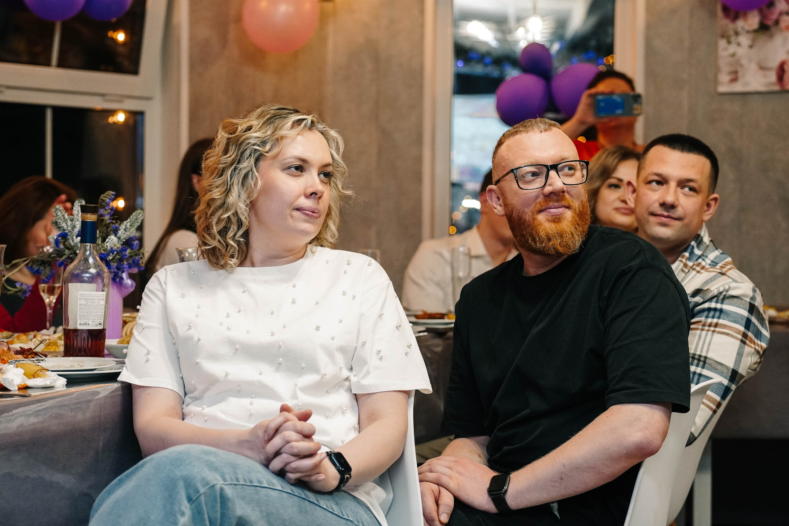 День рождения | 11.01. EGOROV PRODUCTION