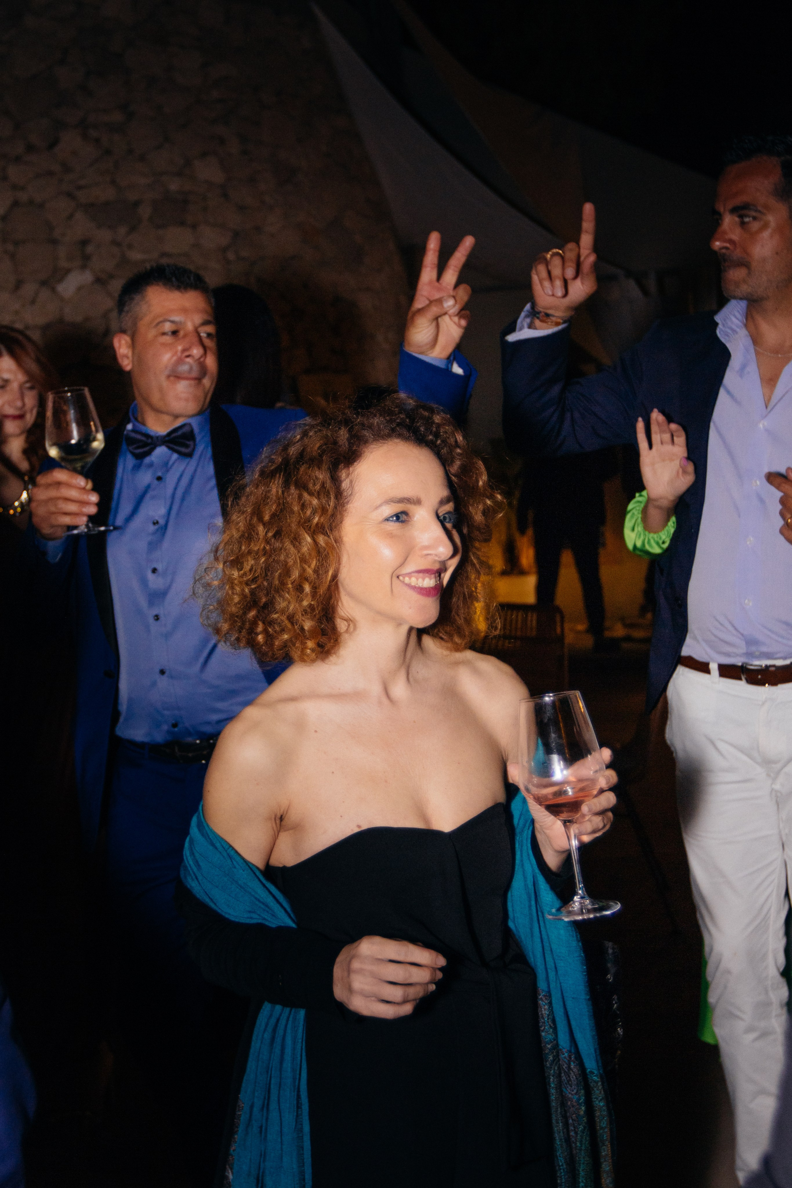 Юбилей (Италия). Репортажный фотограф в Санкт-Петербурге. Фотограф на мероприятие в СПБ