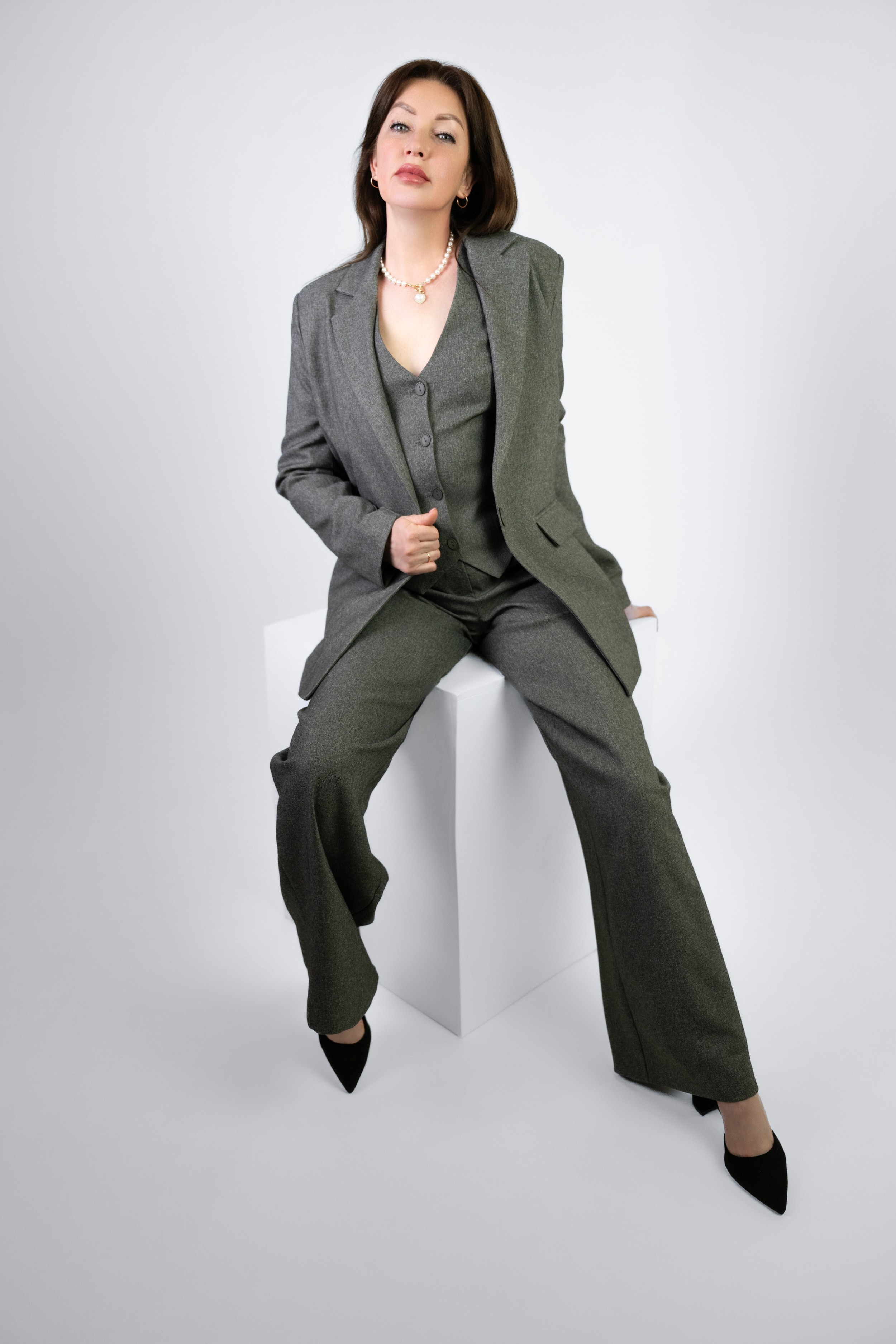 Для актеров и владельцев шоу программ. Деловые фотосессии. Студийный и свадебный фотограф и видеограф в Севастополе — Юлия Макаренко