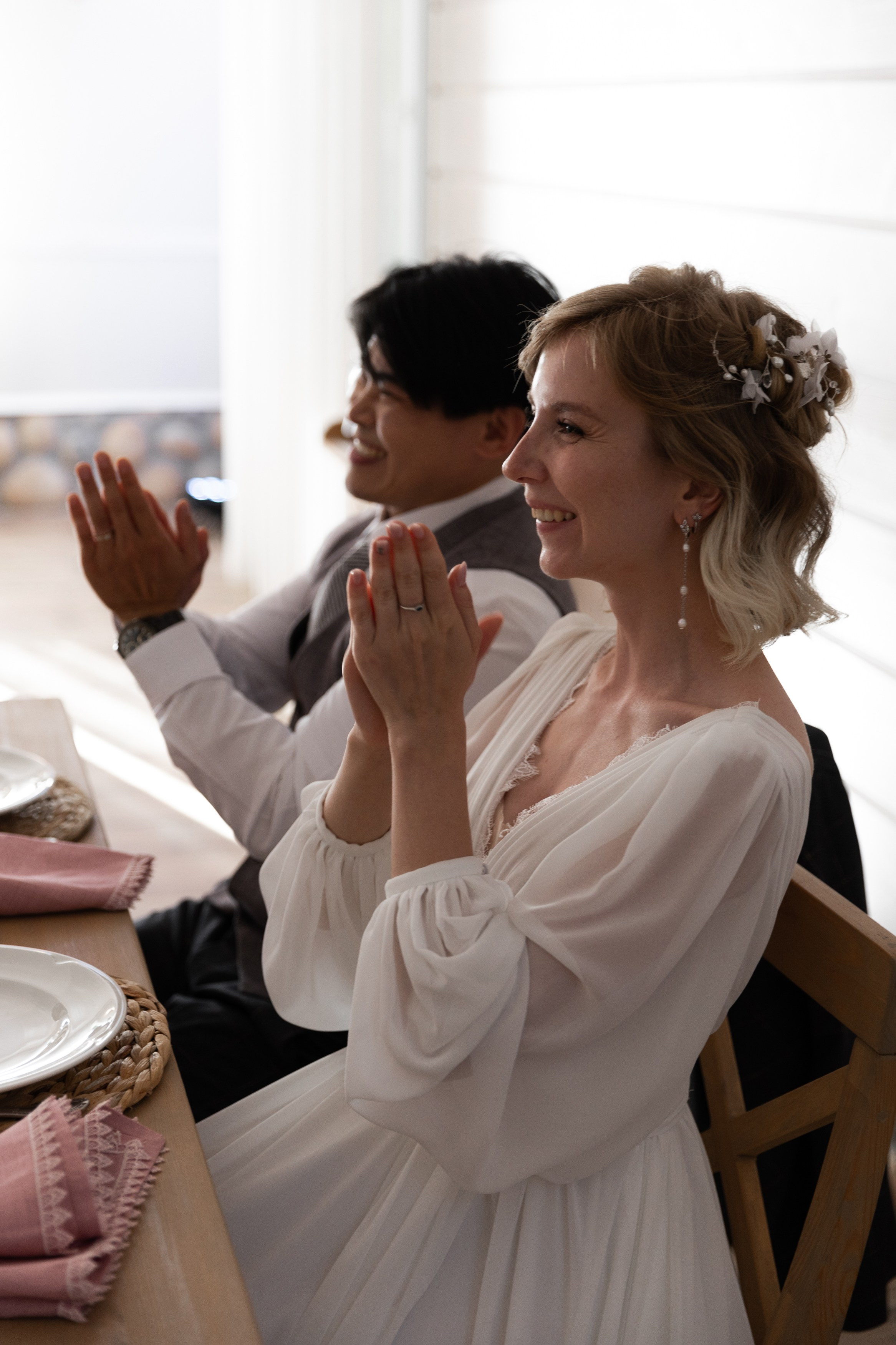 Чин & Вики. Свадебный фотограф в Минске в Москве в РБ Анатолий Полишко