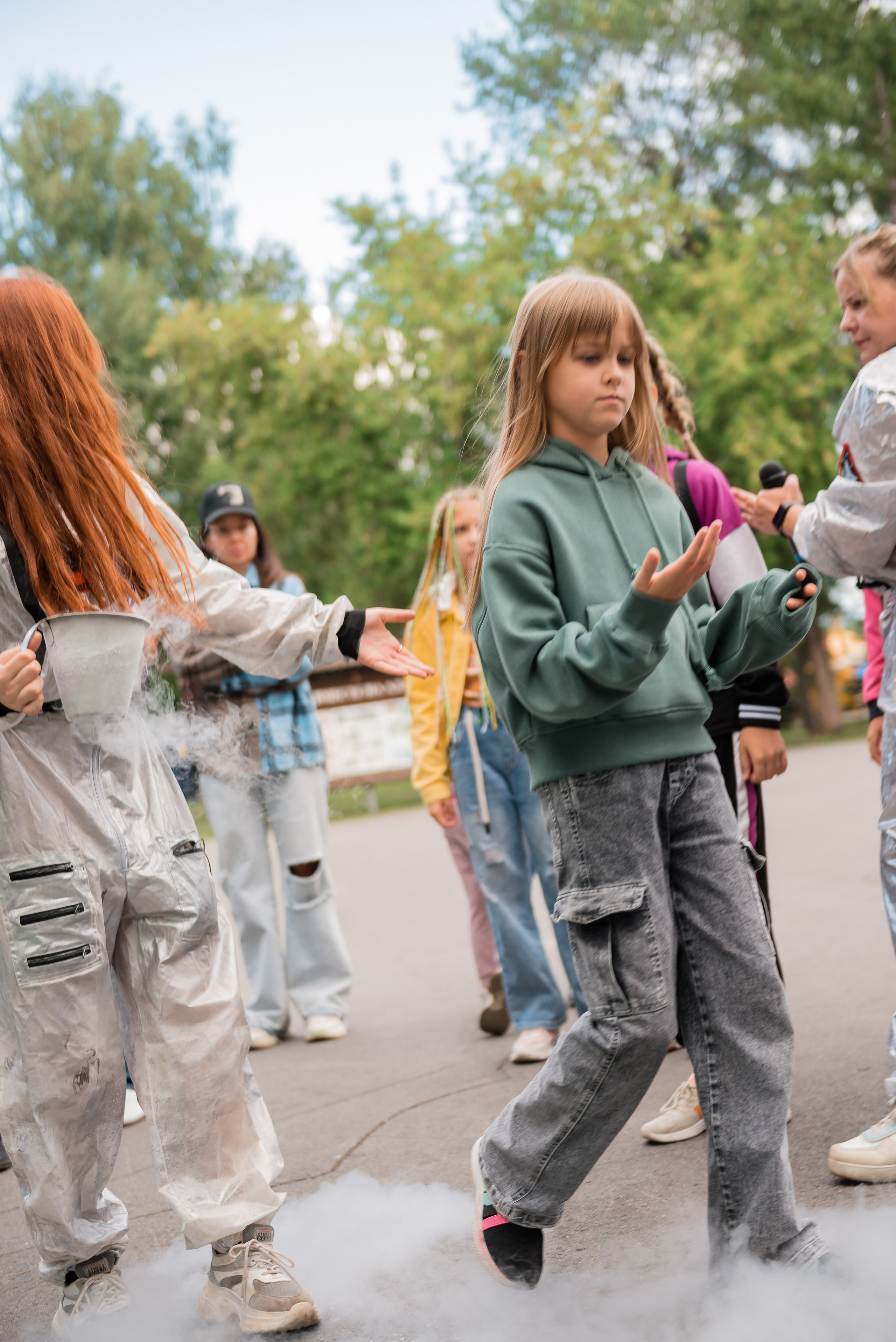 1 Сентября 2024 г. Детский фотограф, семейный фотограф и репортажи в Кемерово