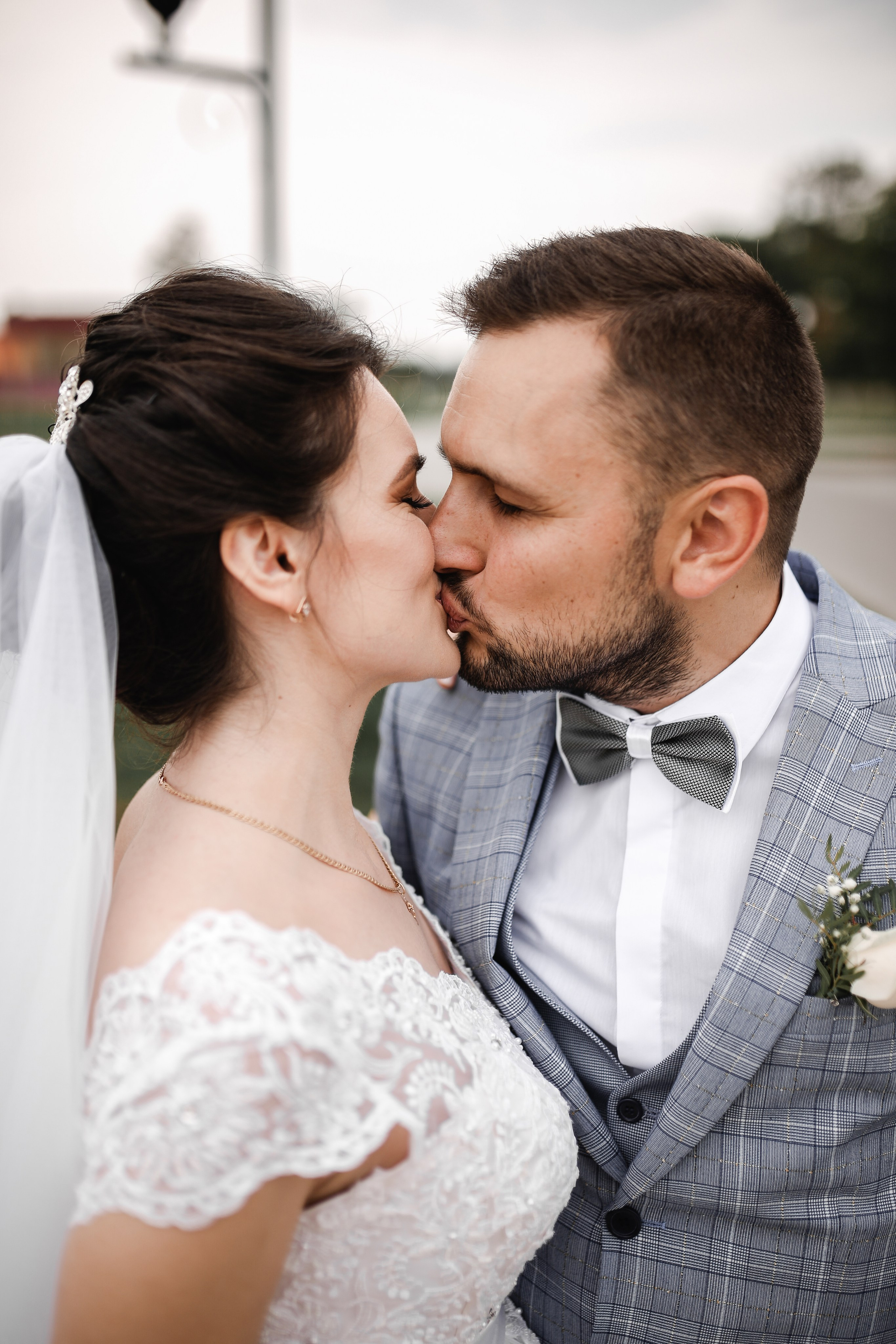 Свадьбы. Фотограф в Бресте