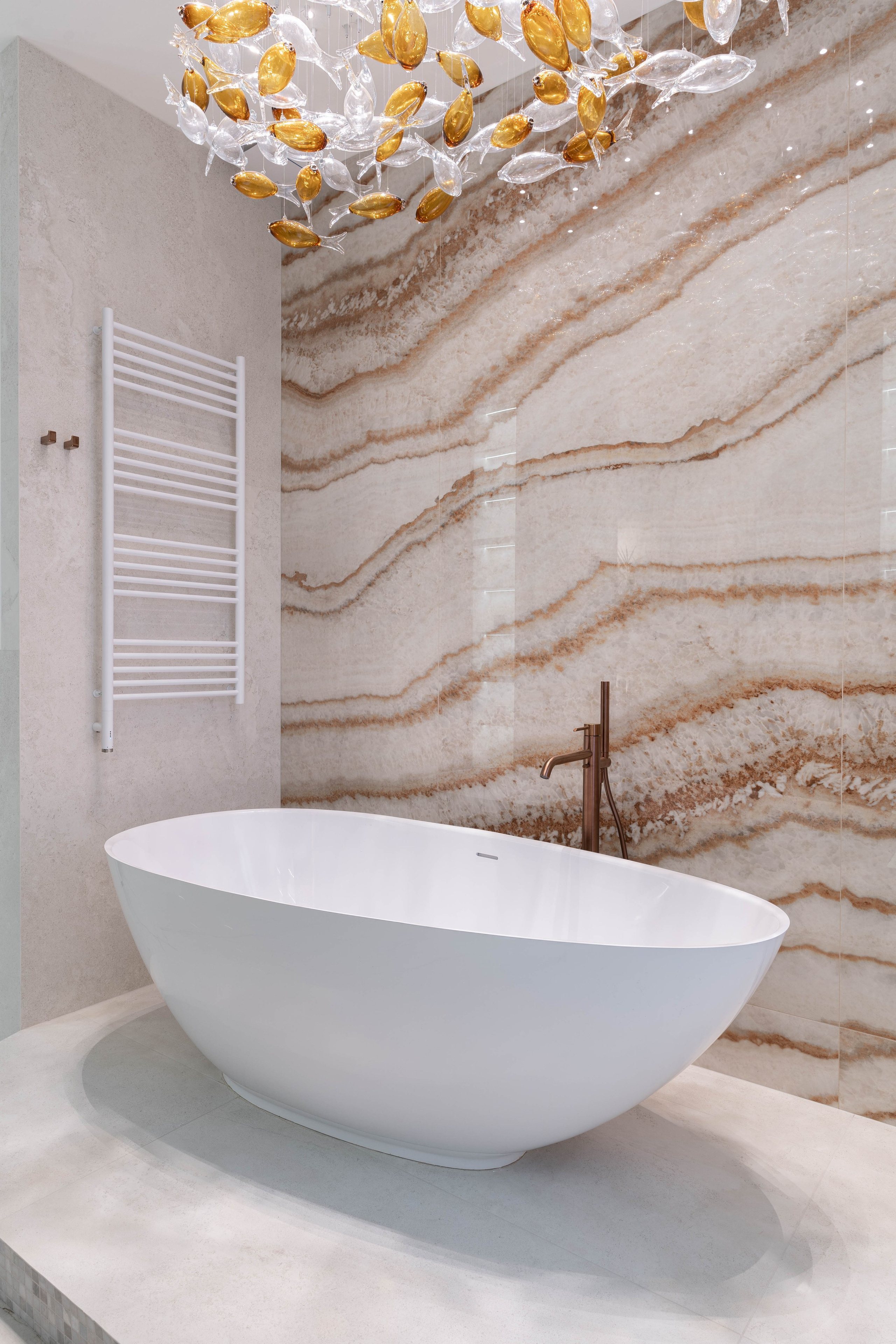 ЖК Никитский дворец. Интерьерный фотограф в Крыму