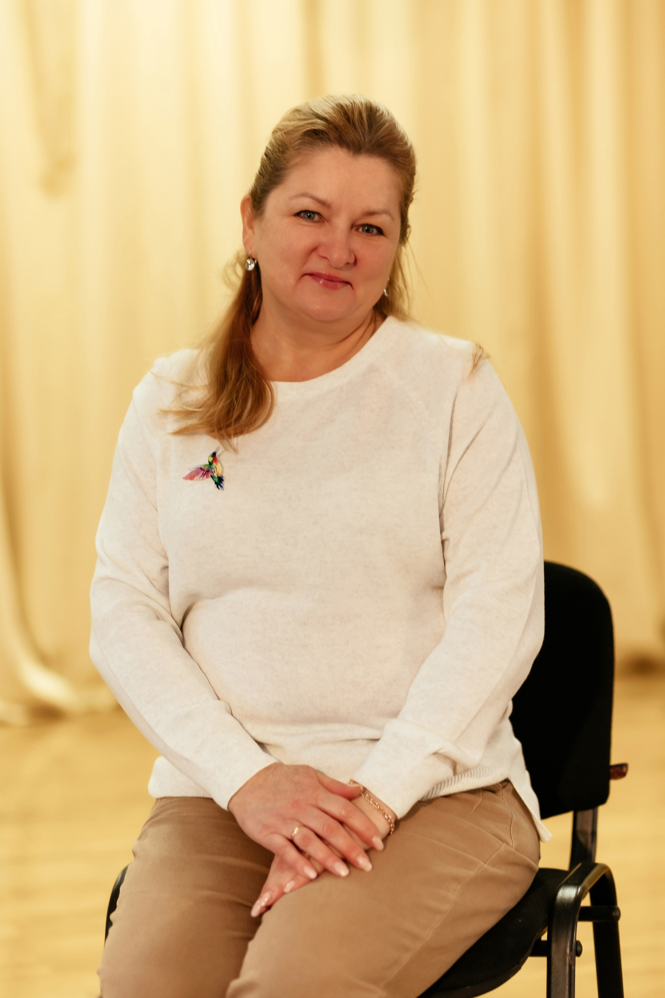 Потретная съёмка специалистов. Семейный фотограф в Минске Приболовец Светлана