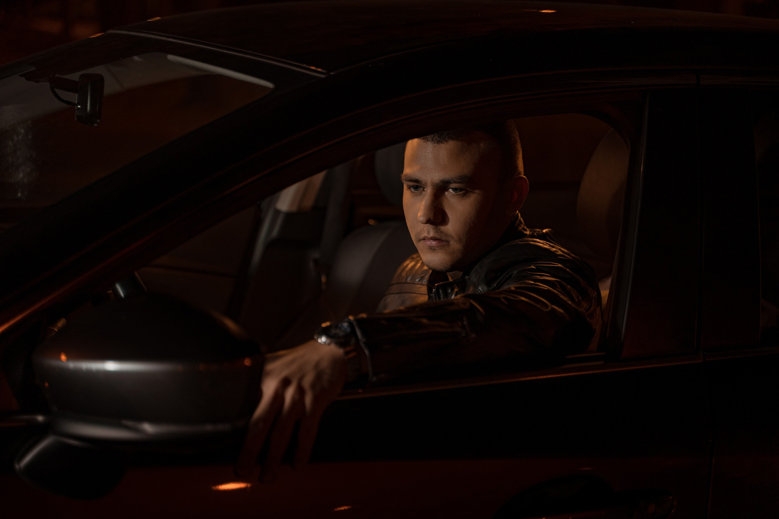 Никита. Портретный фотограф в Москве Юлия Красовская