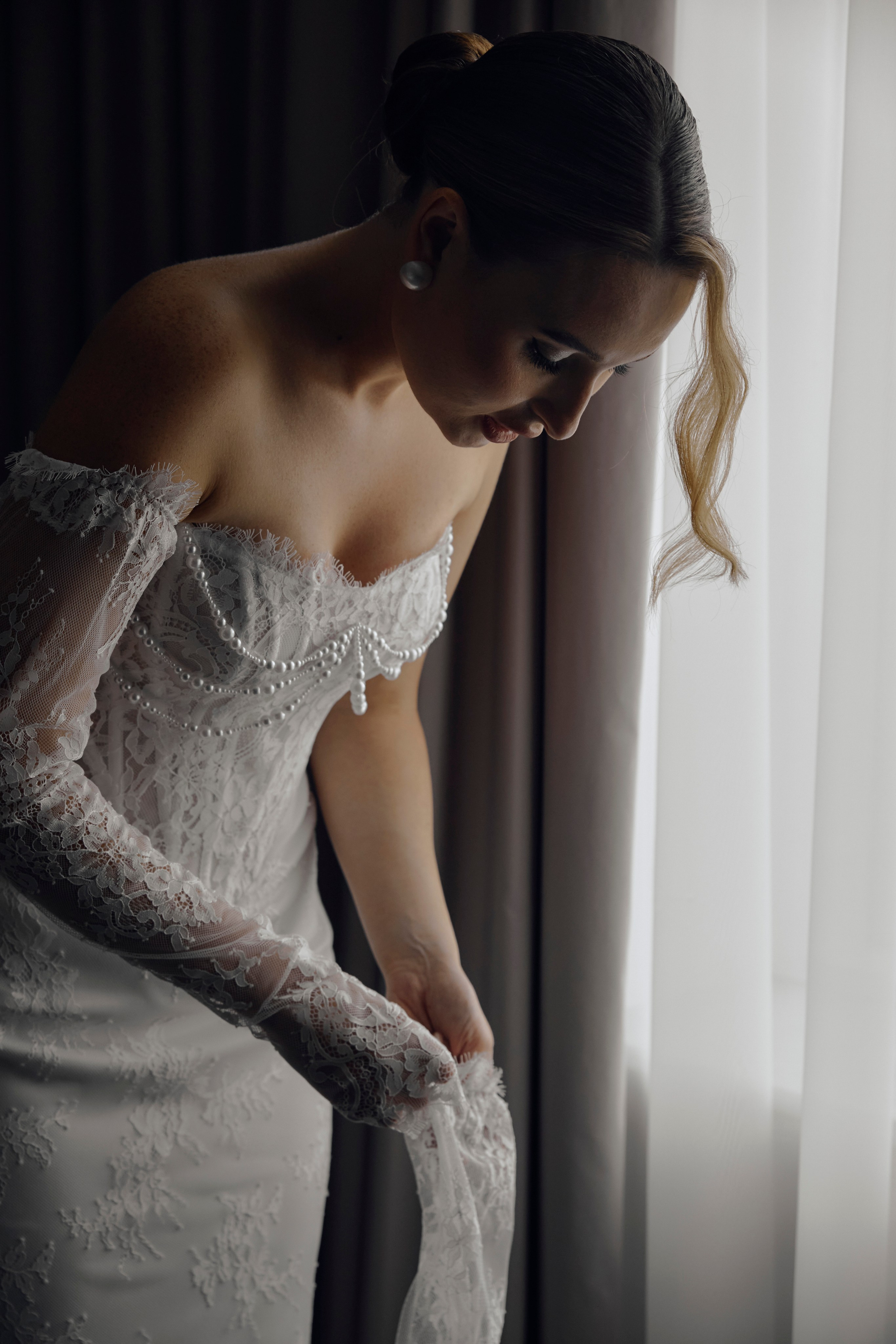 Владислав & Ирина. Свадебный и портретный фотограф в Саранске Алексей Миганов