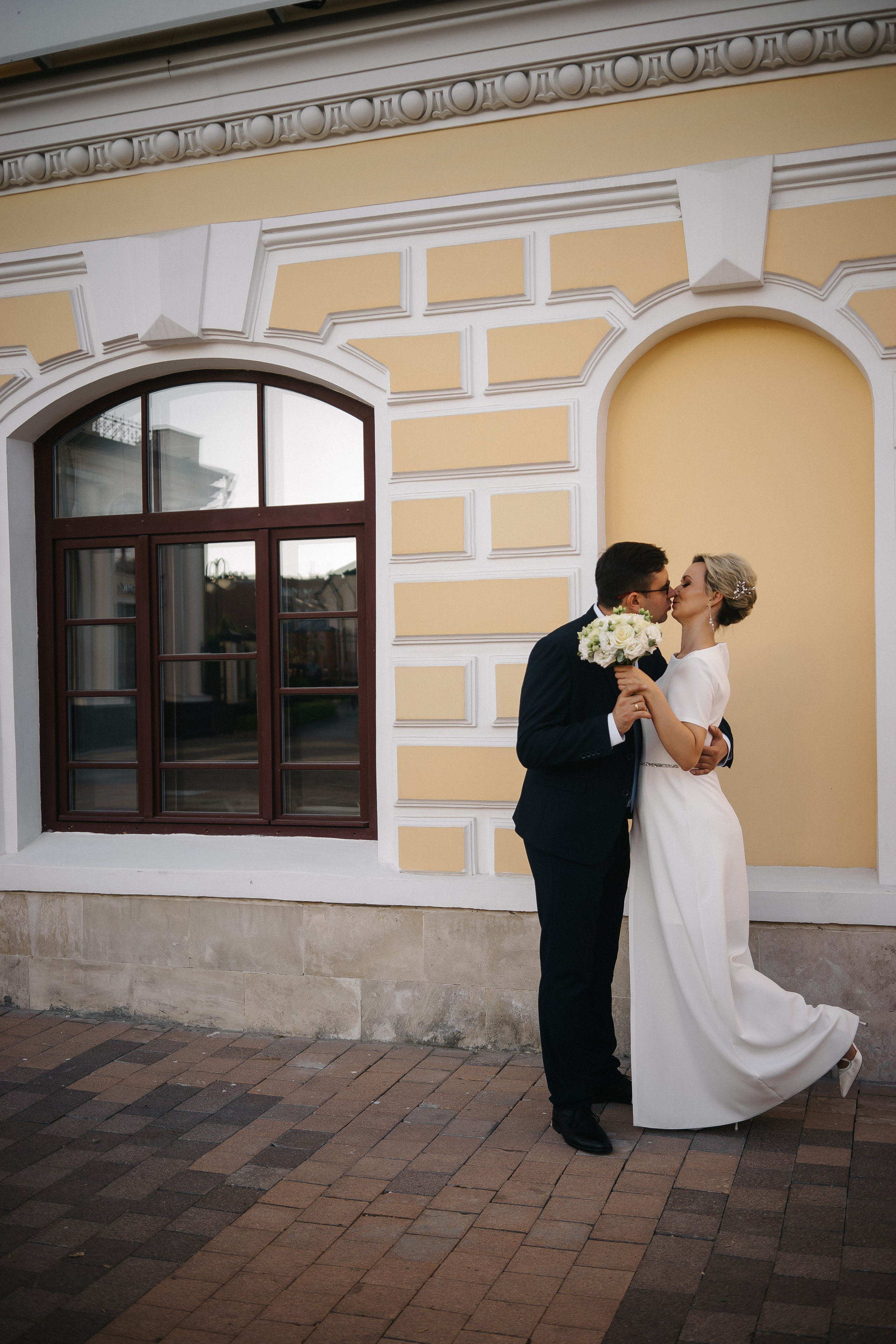 Ксения и Владислав