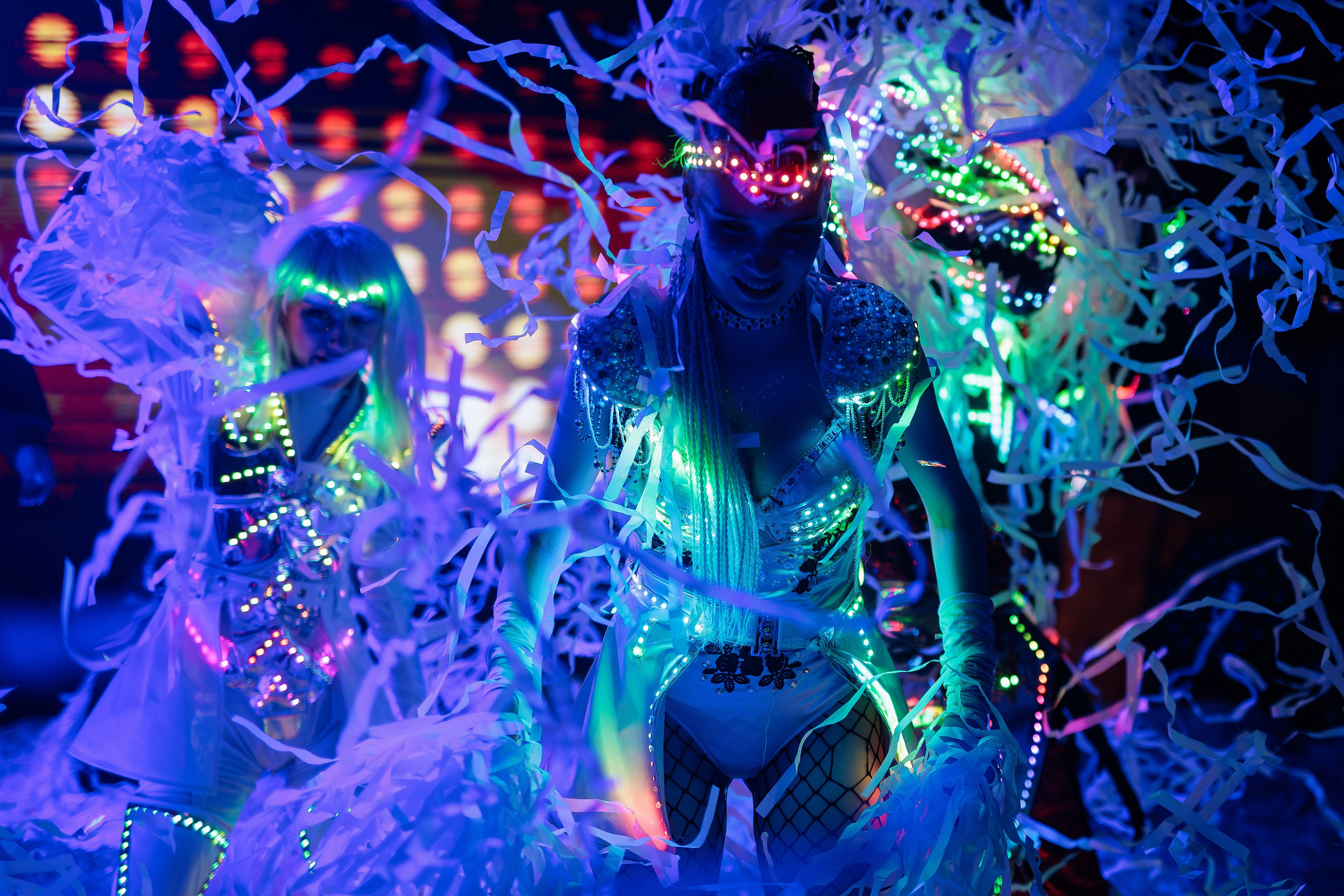 Организация корпоратва ПОД КЛЮЧ. ToDay-организация частных и деловых мероприятий под ключ