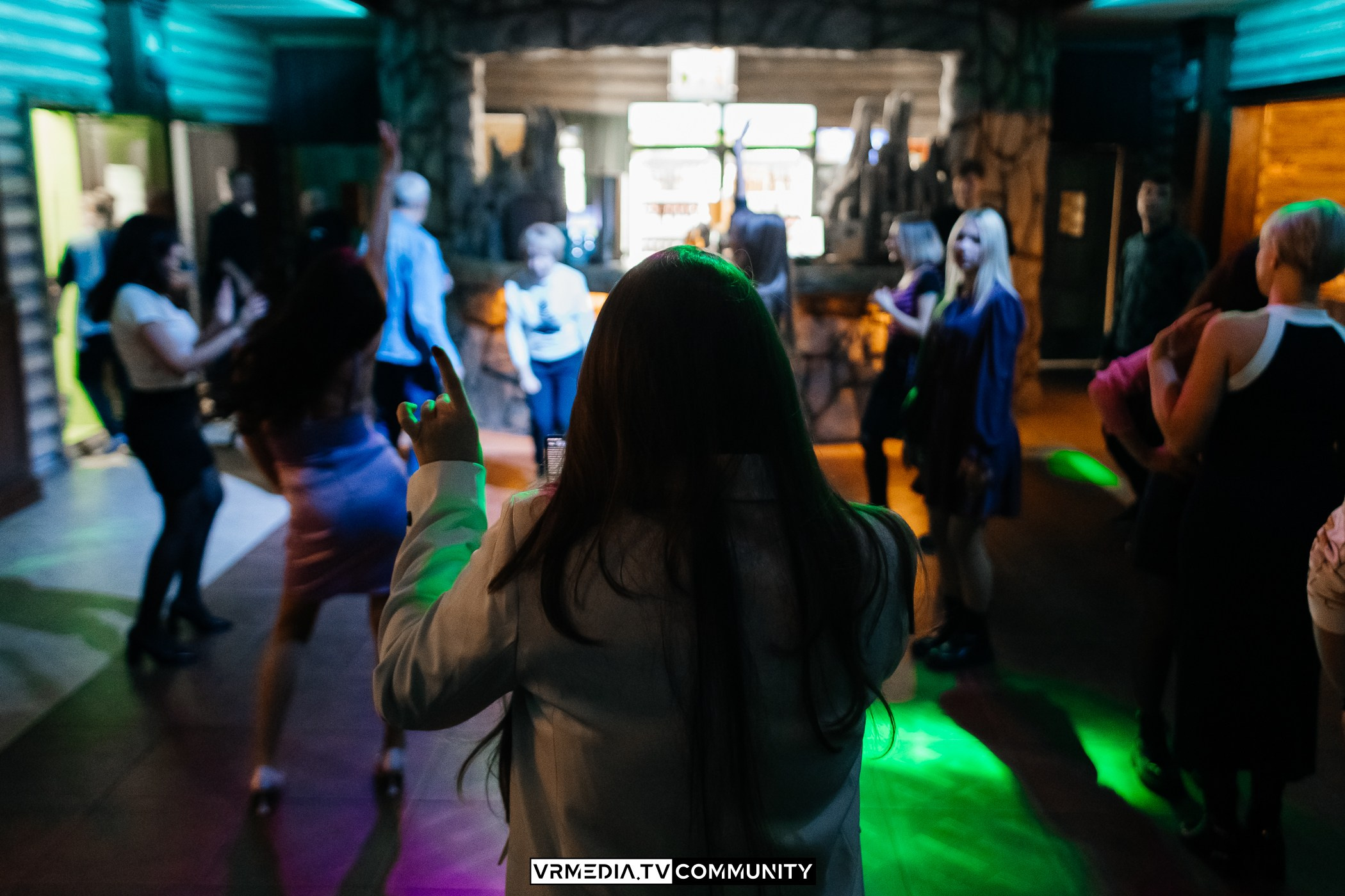 В гостях у «Петровича»