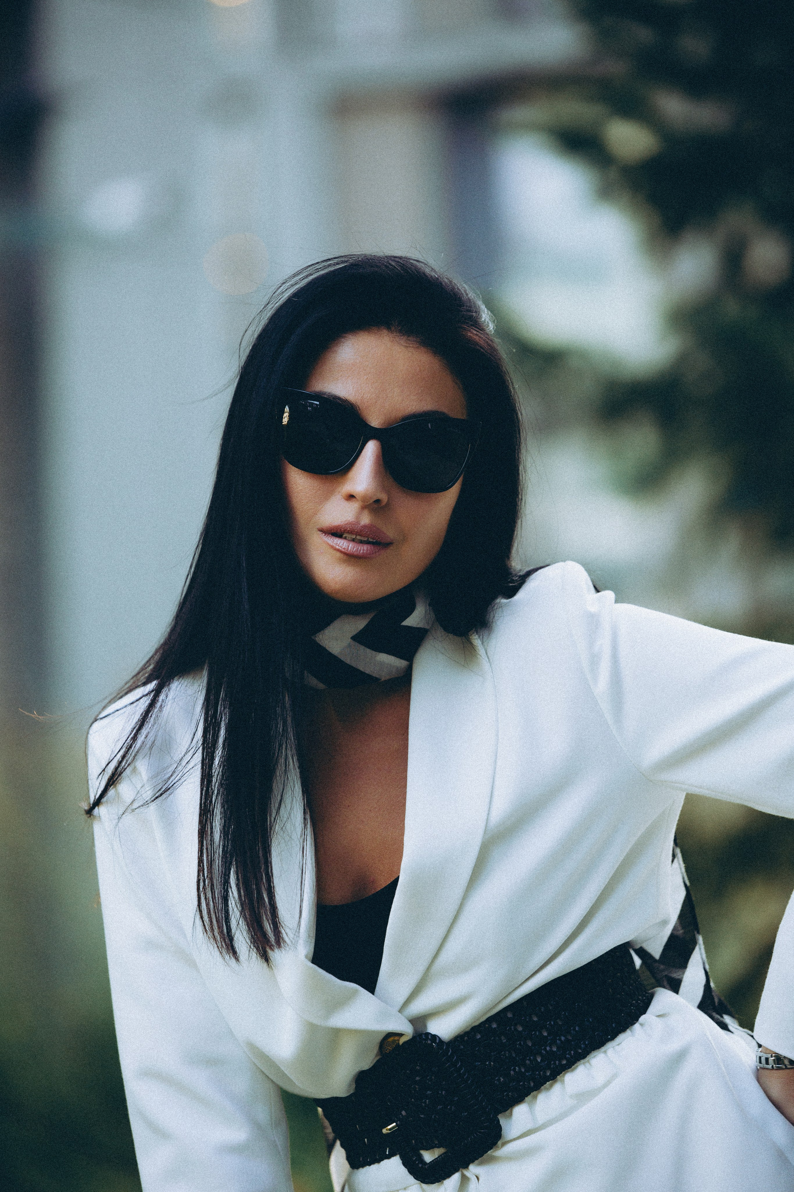 Фотосессия для девушки в Нижнем Новгороде