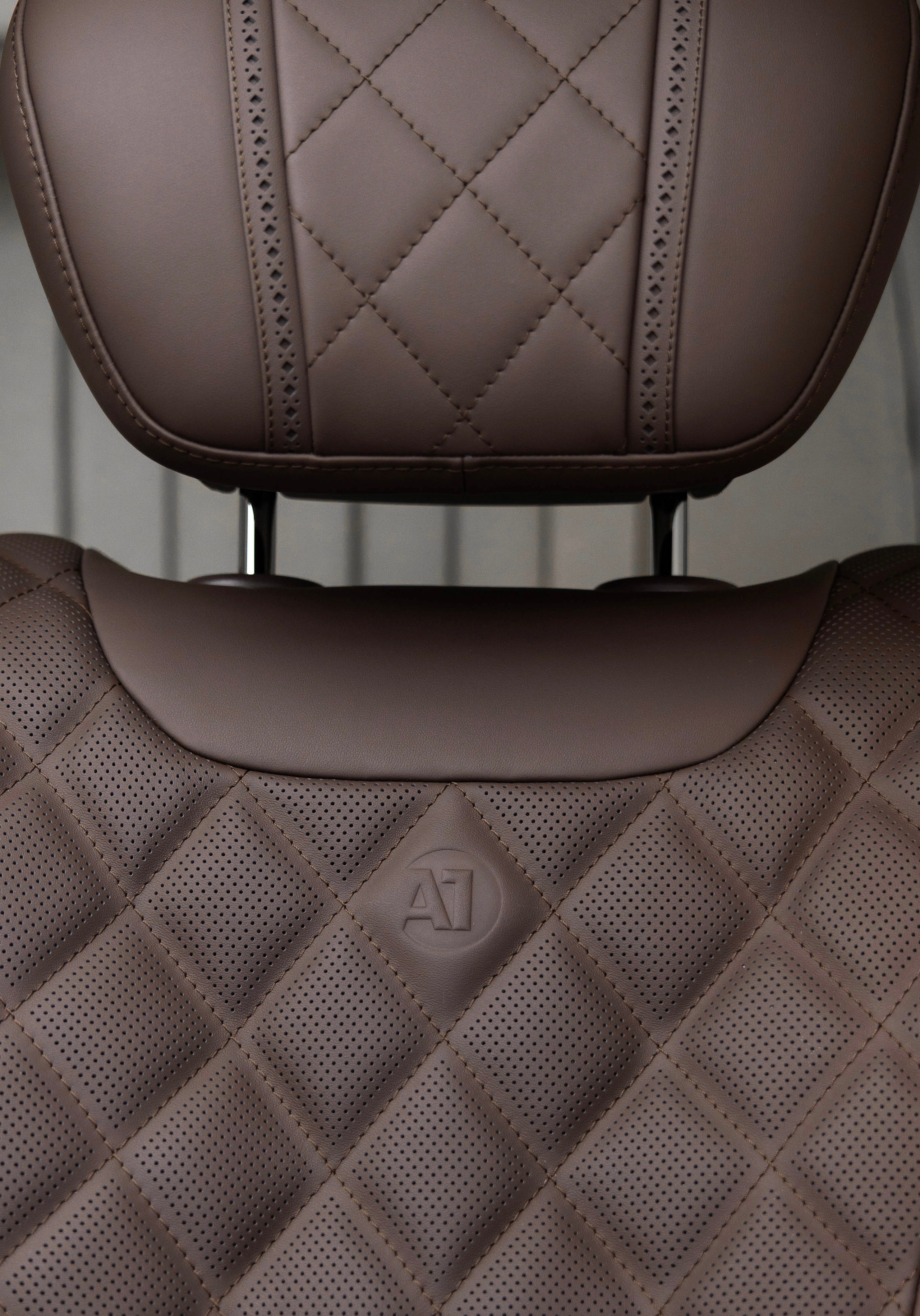 Mercedes-Benz V-Class. Автомобильный фотограф Светлана Усова