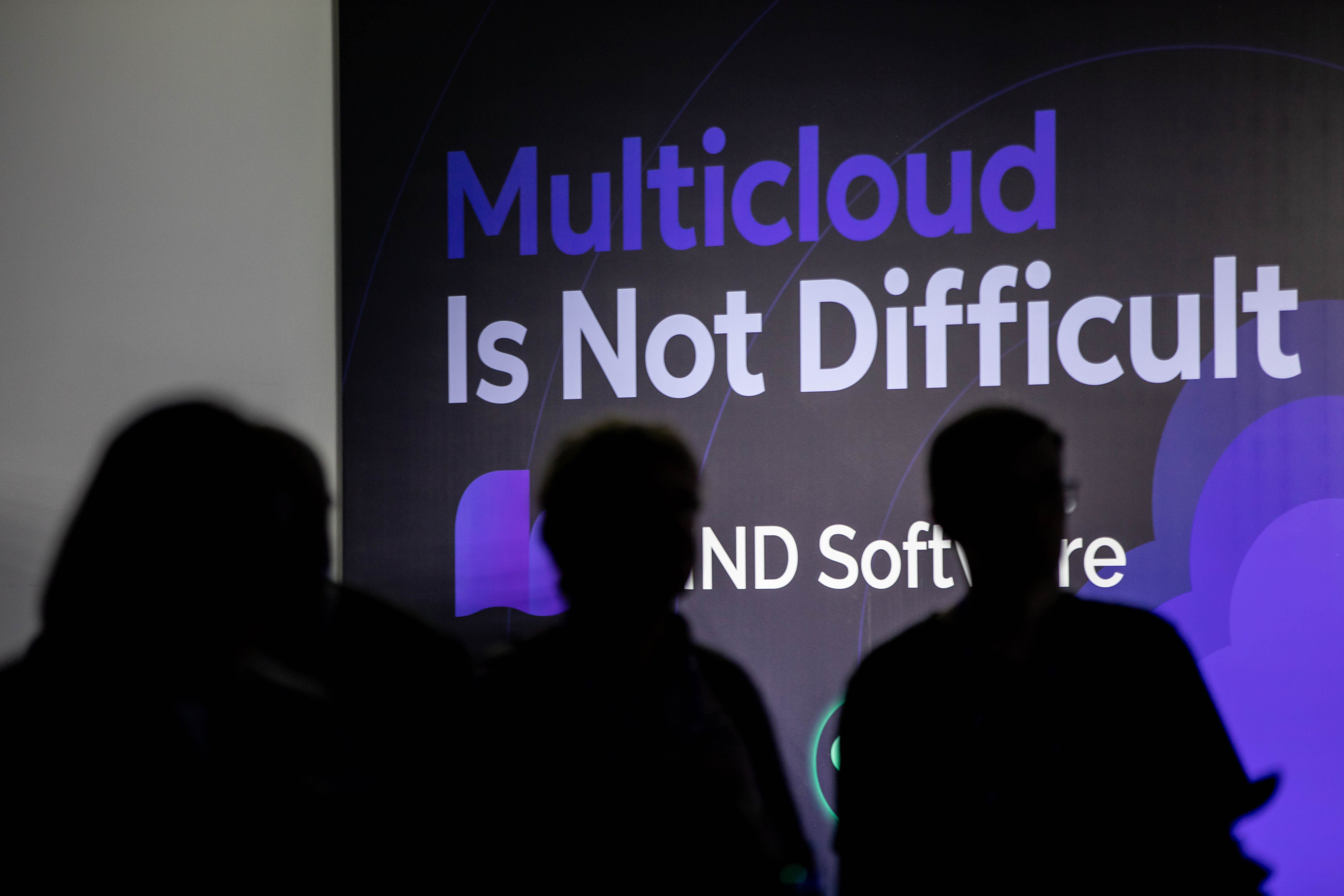 MIND Software. Репортажный фотограф в Москве Зуйко Оксана