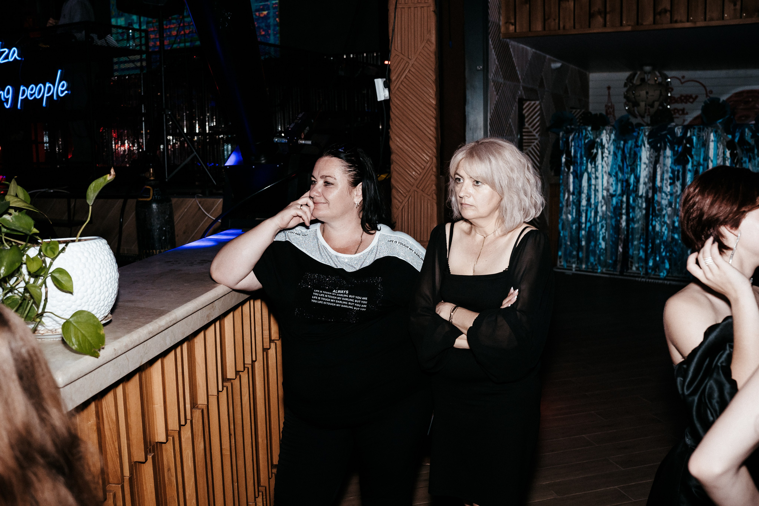 Выпускной «Ribiza». Свадебный фотограф в Симферополе