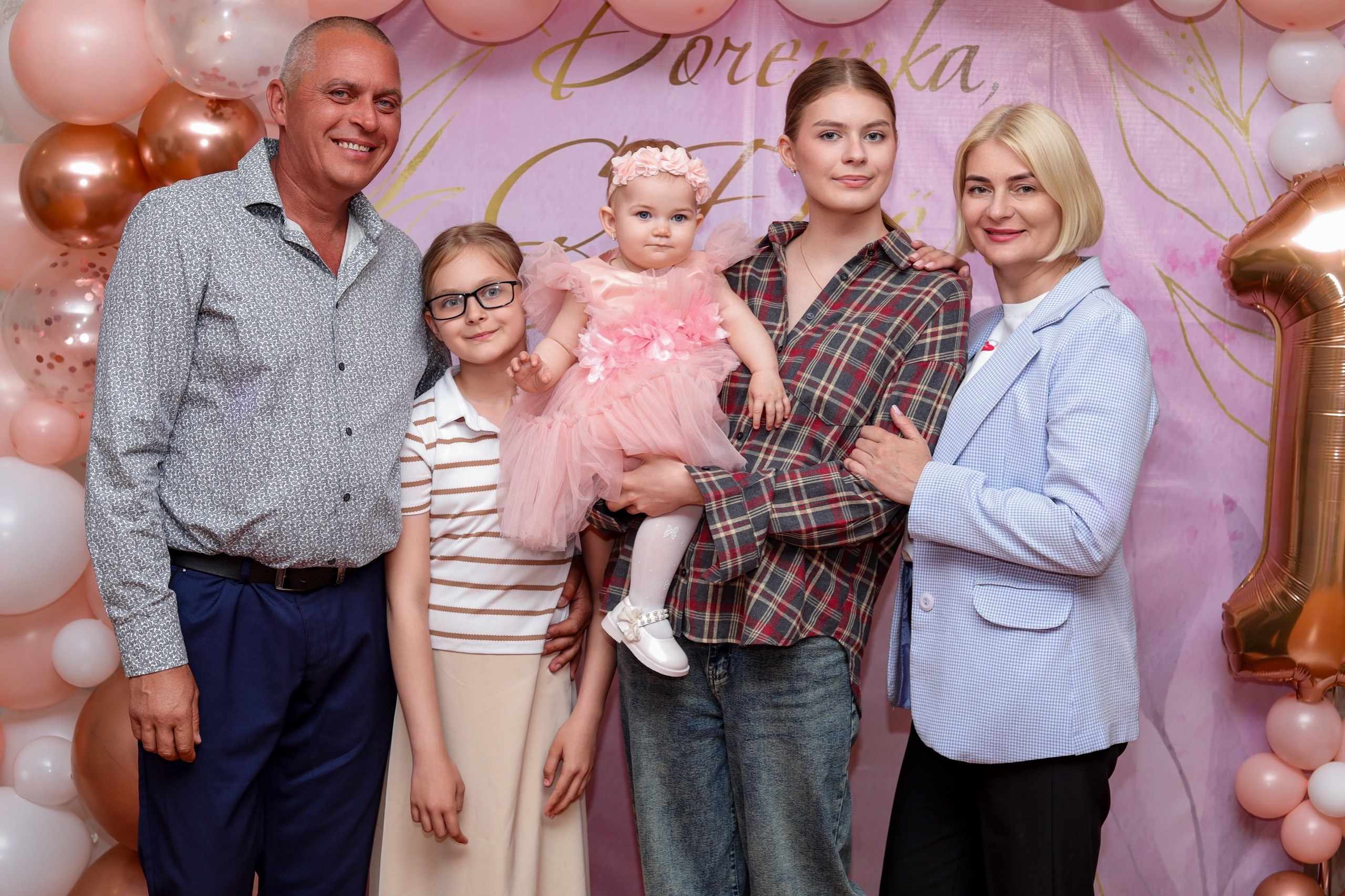 Фотограф Княжевич Яна Армянск Красноперекопск 