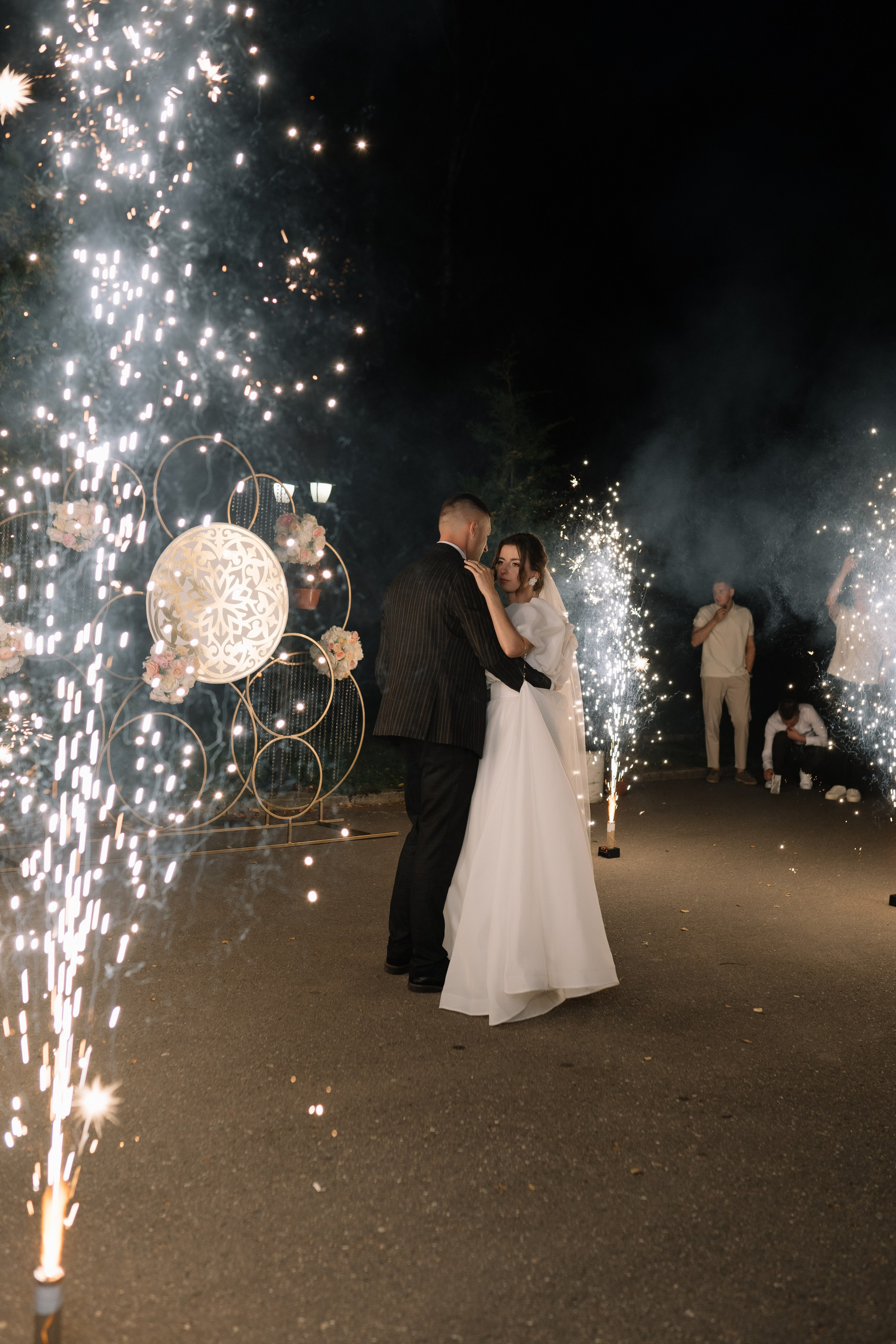 Олег & Алина