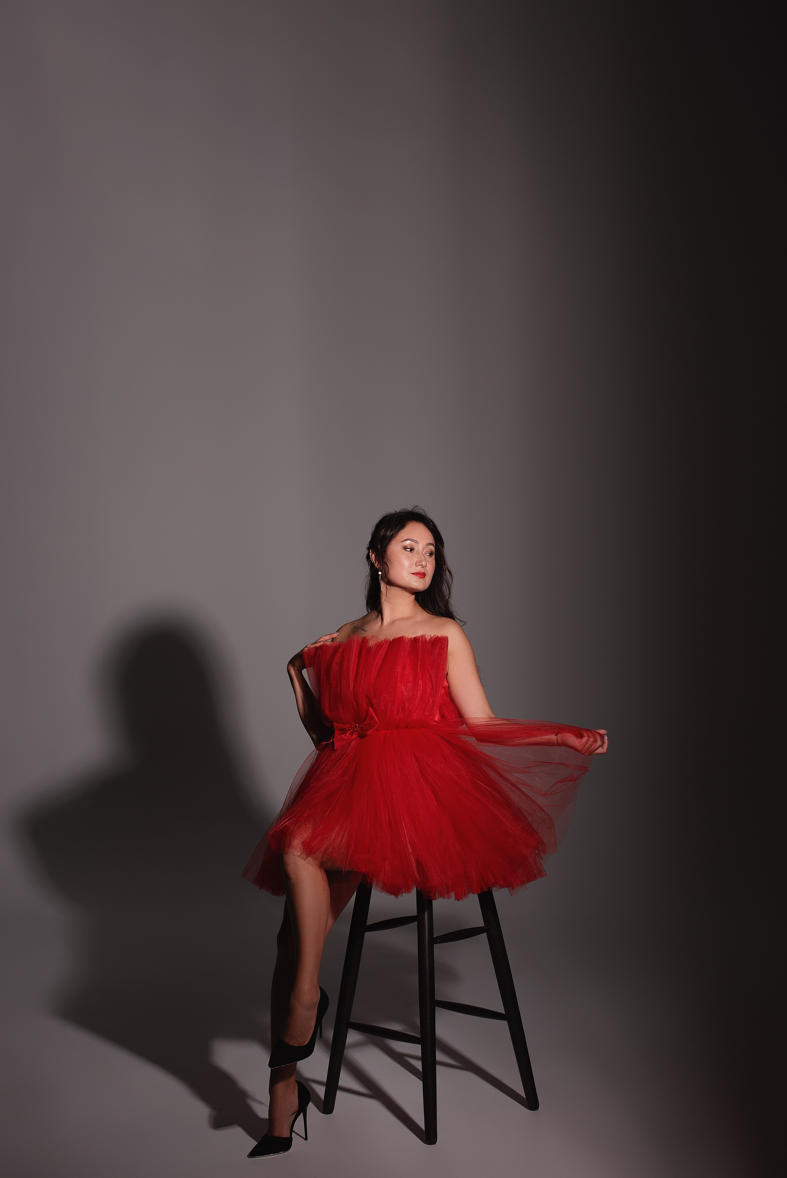 Индивидуальная фотосессия Елена. Семейный фотограф в Южно-Сахалинске Анастасия Лимарева