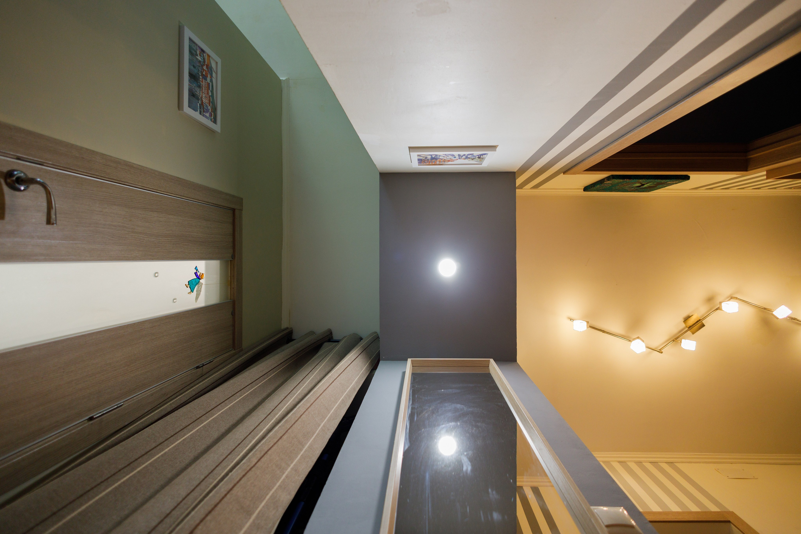 Интерьерная съемка. Фотограф Михаил Богачев