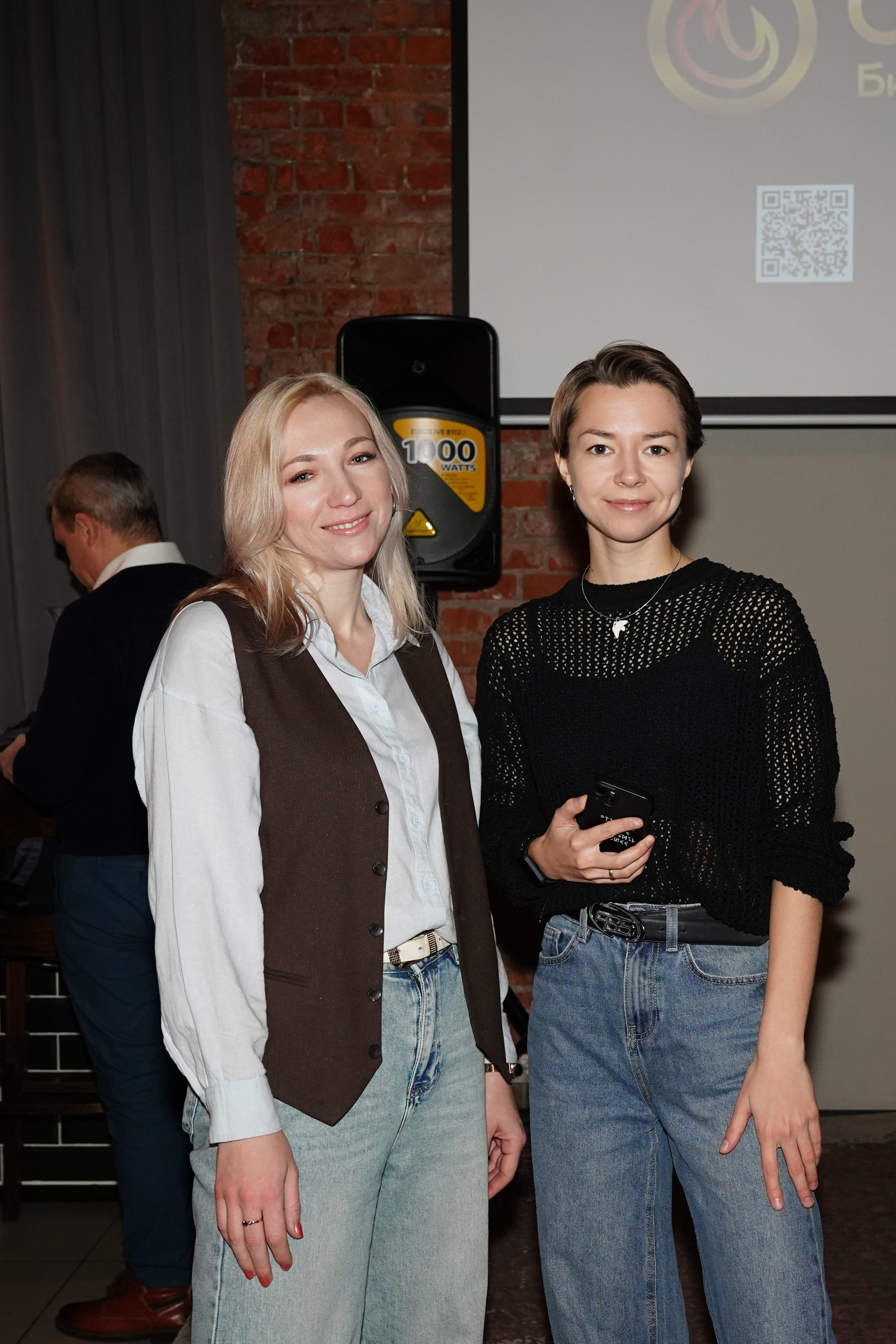 Свой Круг. Фотограф Строгино Яна Гавриленко