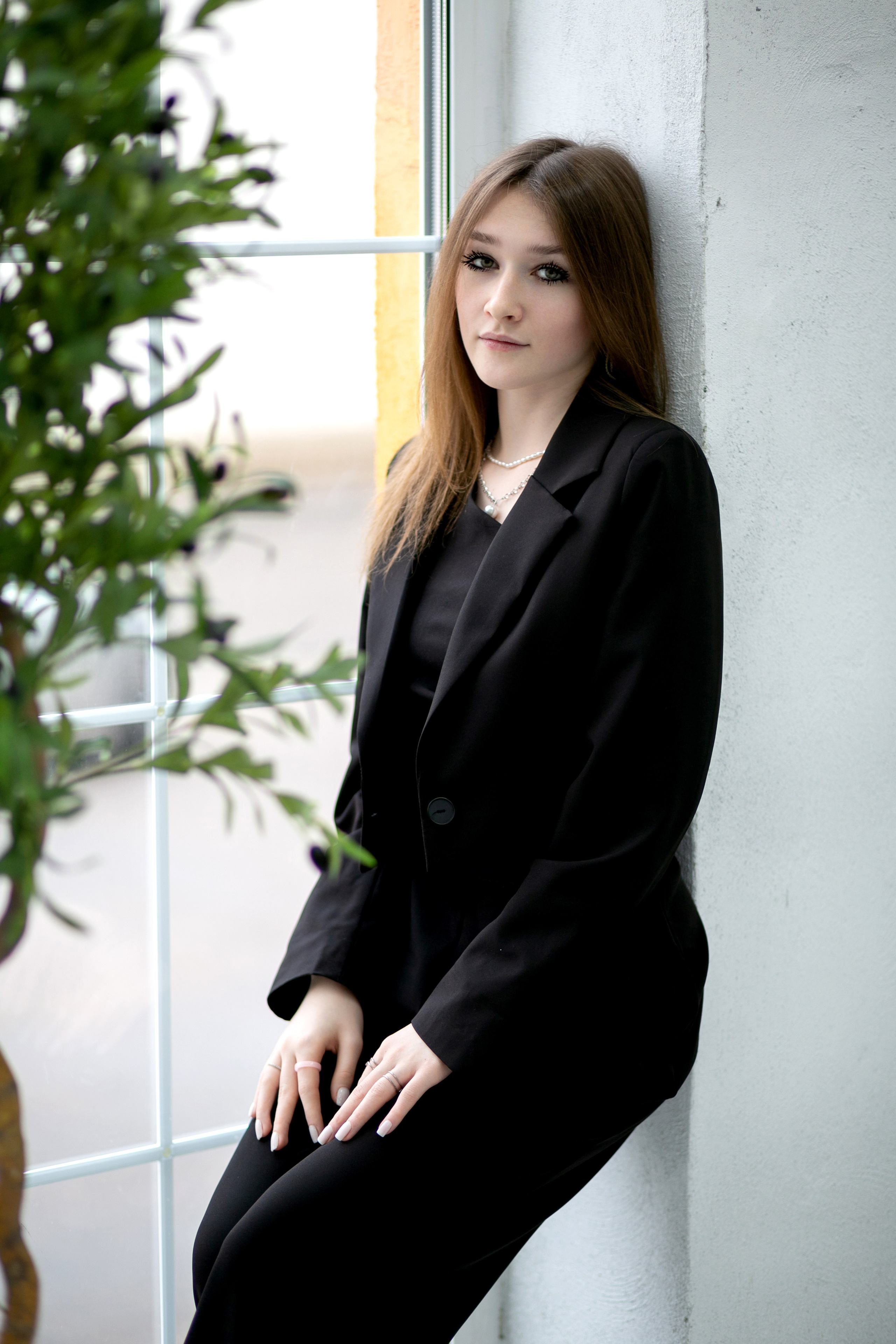 Студия My Place. зал CONTENT. Выпускные альбомы Воронеж от Веры Соколовой