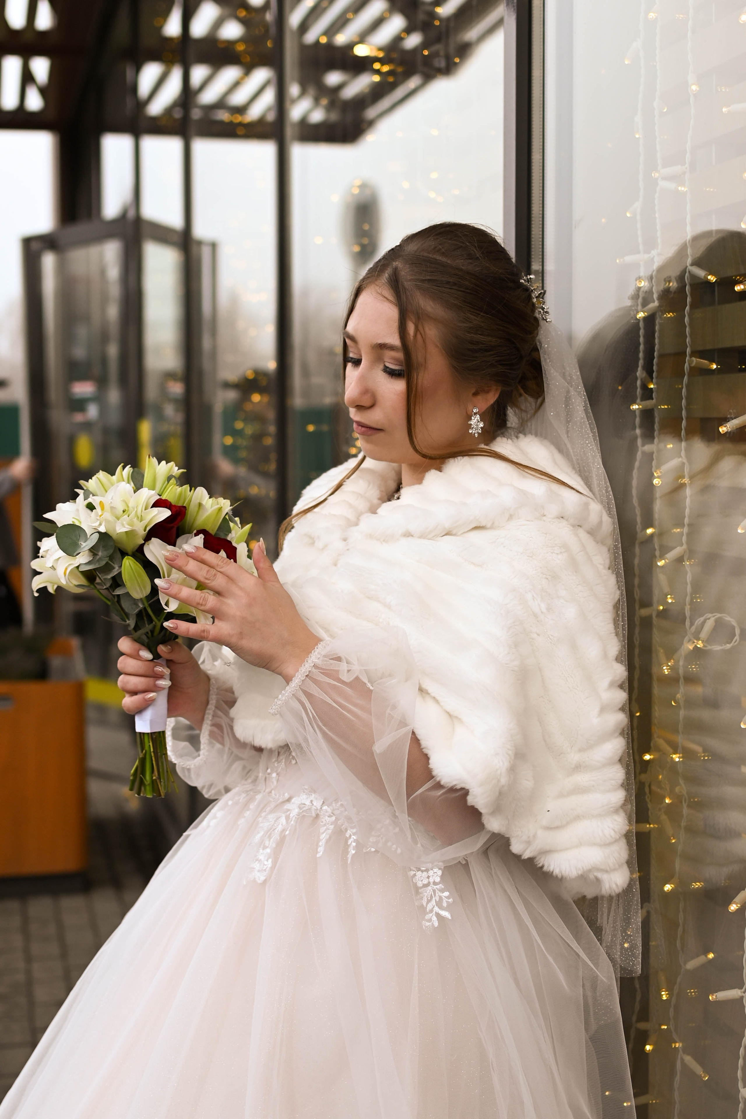 Сергей & Евгения. Фотограф в Тольятти и Самаре Анастасия