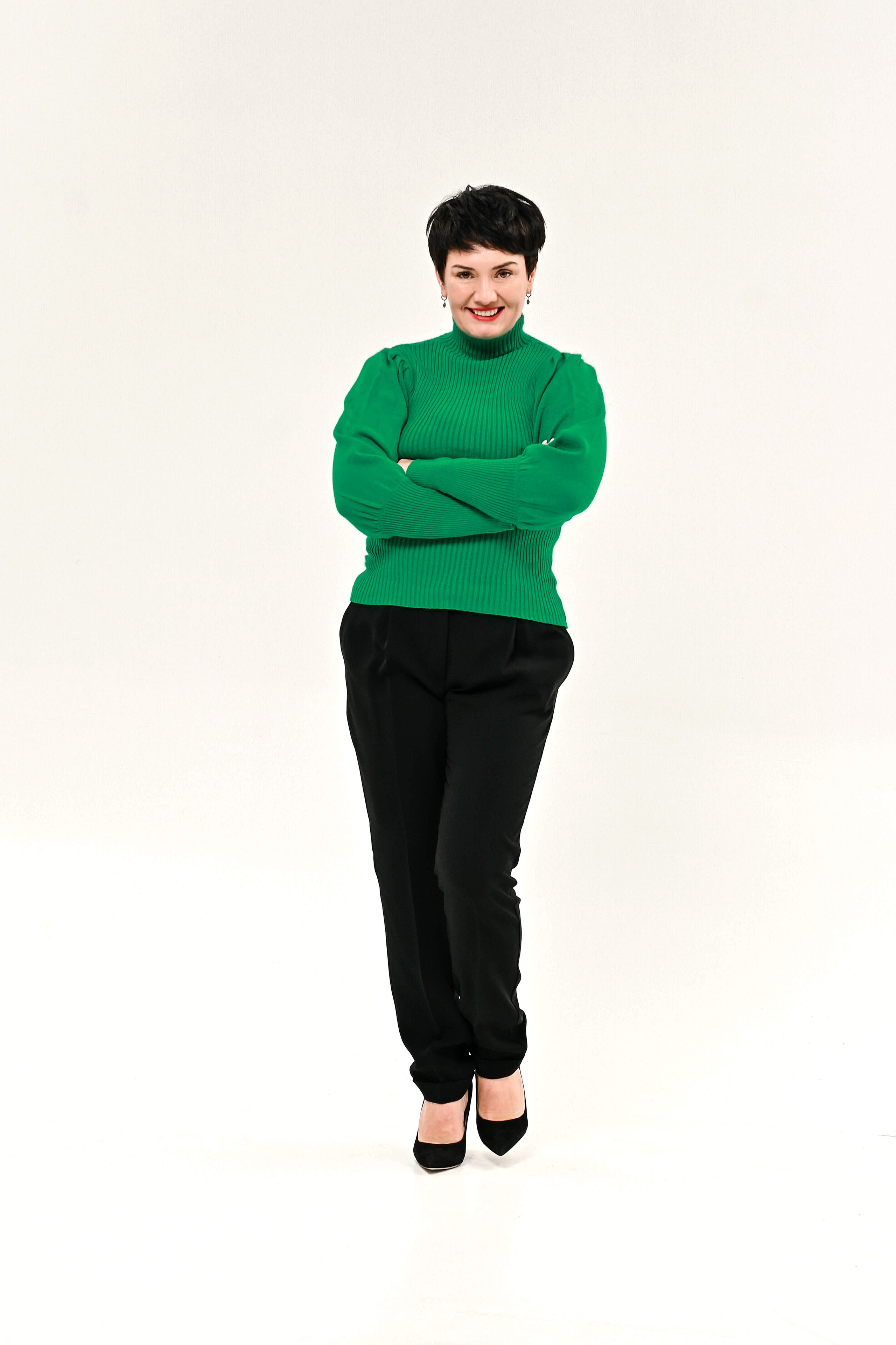 Сьемка для бизнес-контента. Anna Ignatyeva Фотограф Москва