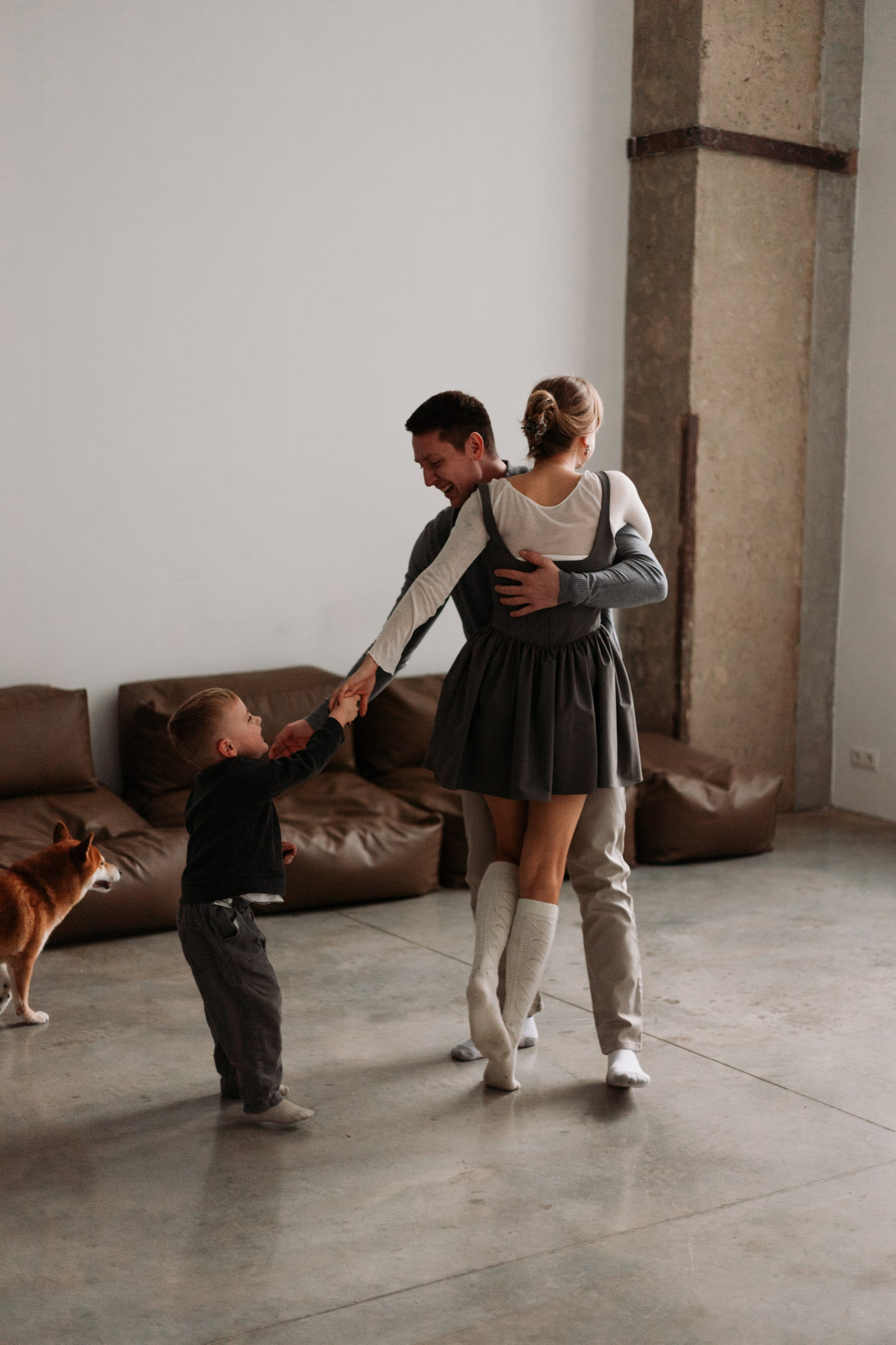 Марина Никита Рома Барни. Женский и семейный фотограф в Стамбуле и Москве