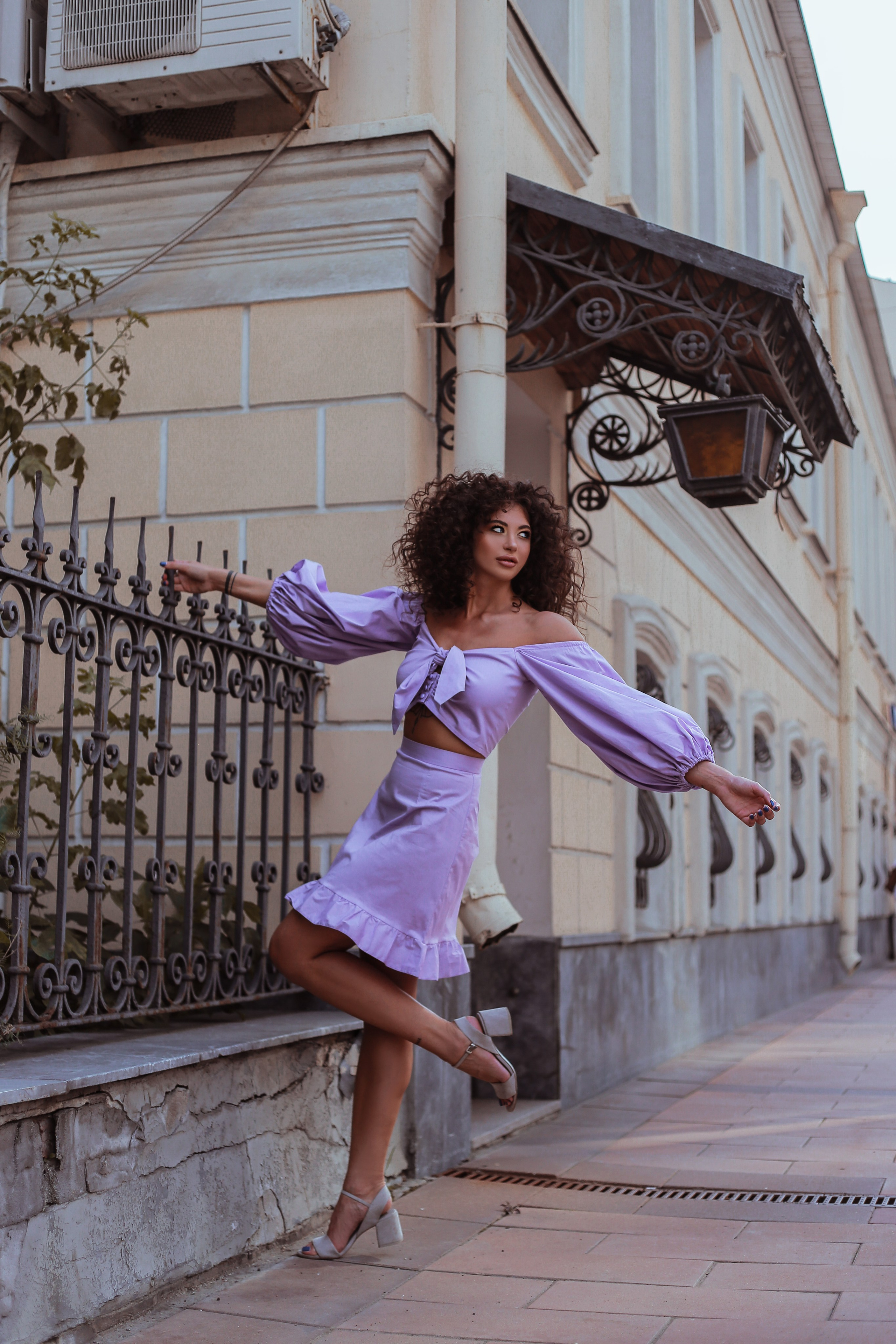 Валерия. Женский и семейный фотограф в Стамбуле и Москве